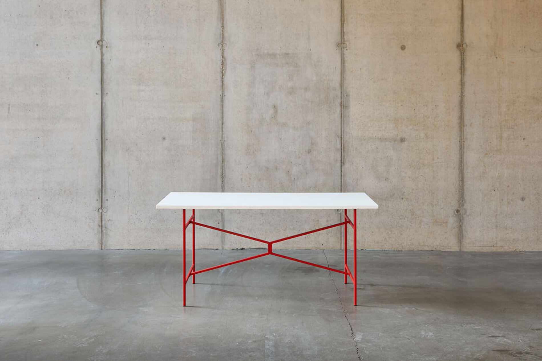 2025 Red Dot Product Design Award，furniture design ，Table Framework，