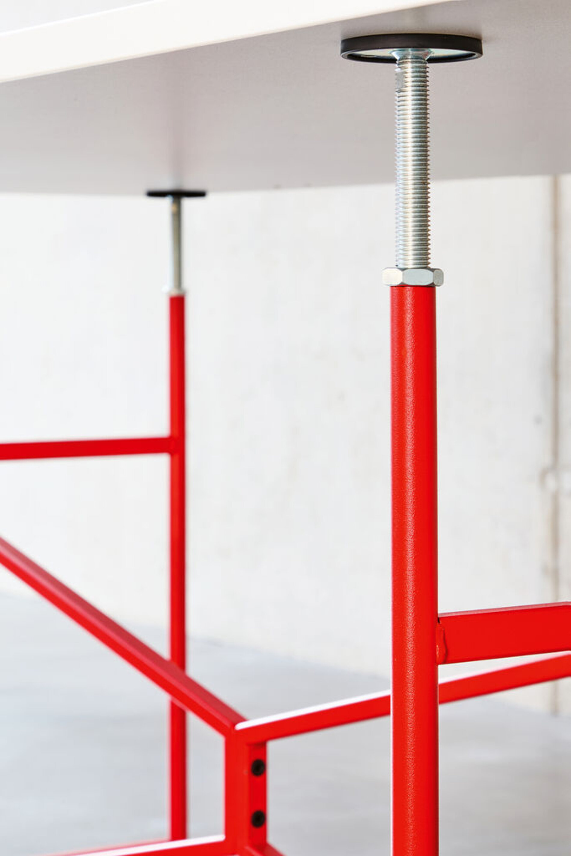 2025 Red Dot Product Design Award，furniture design ，Table Framework，