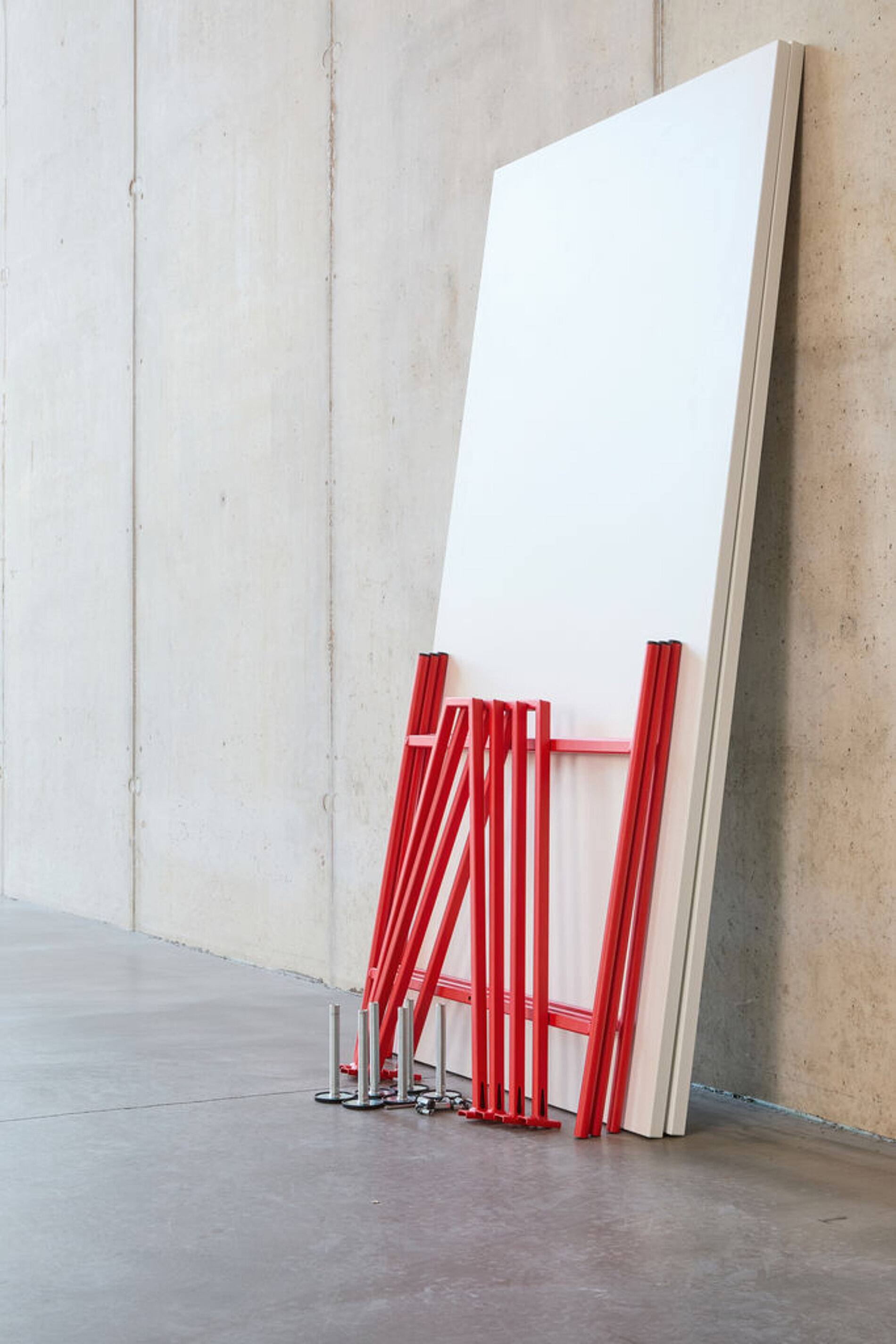 2025 Red Dot Product Design Award，furniture design ，Table Framework，