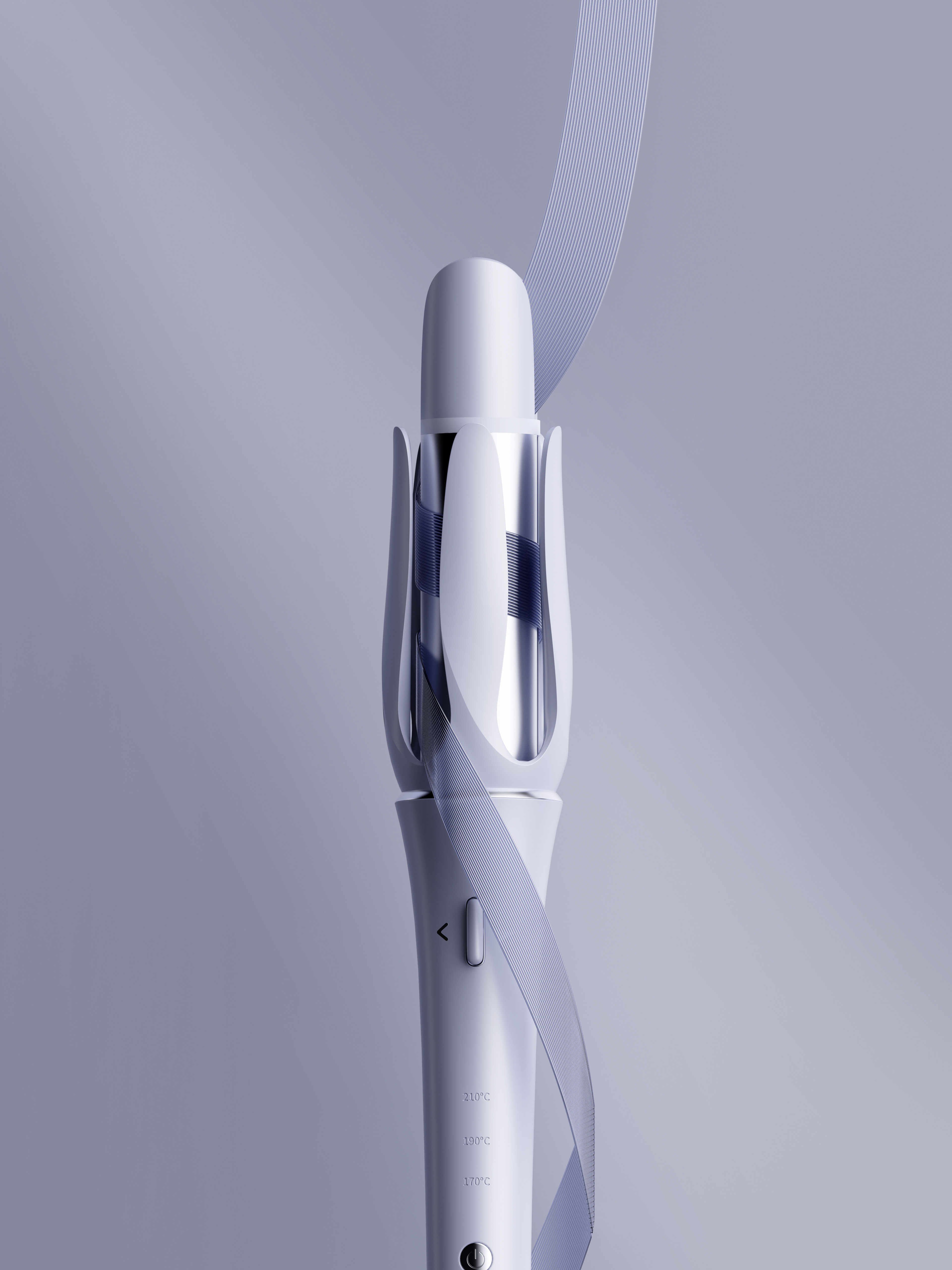 Hair stick，product design，cosmetology，