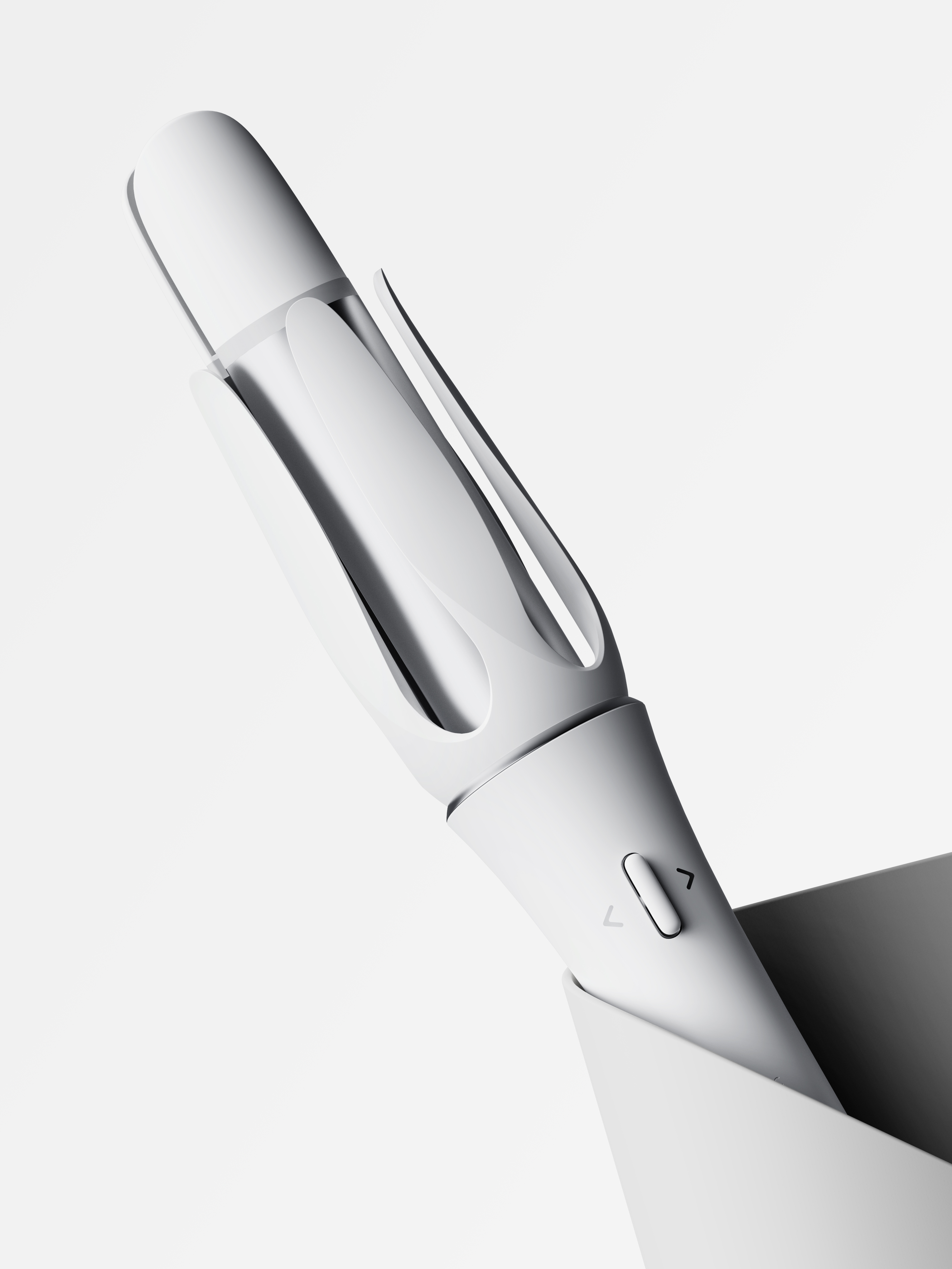 Hair stick，product design，cosmetology，