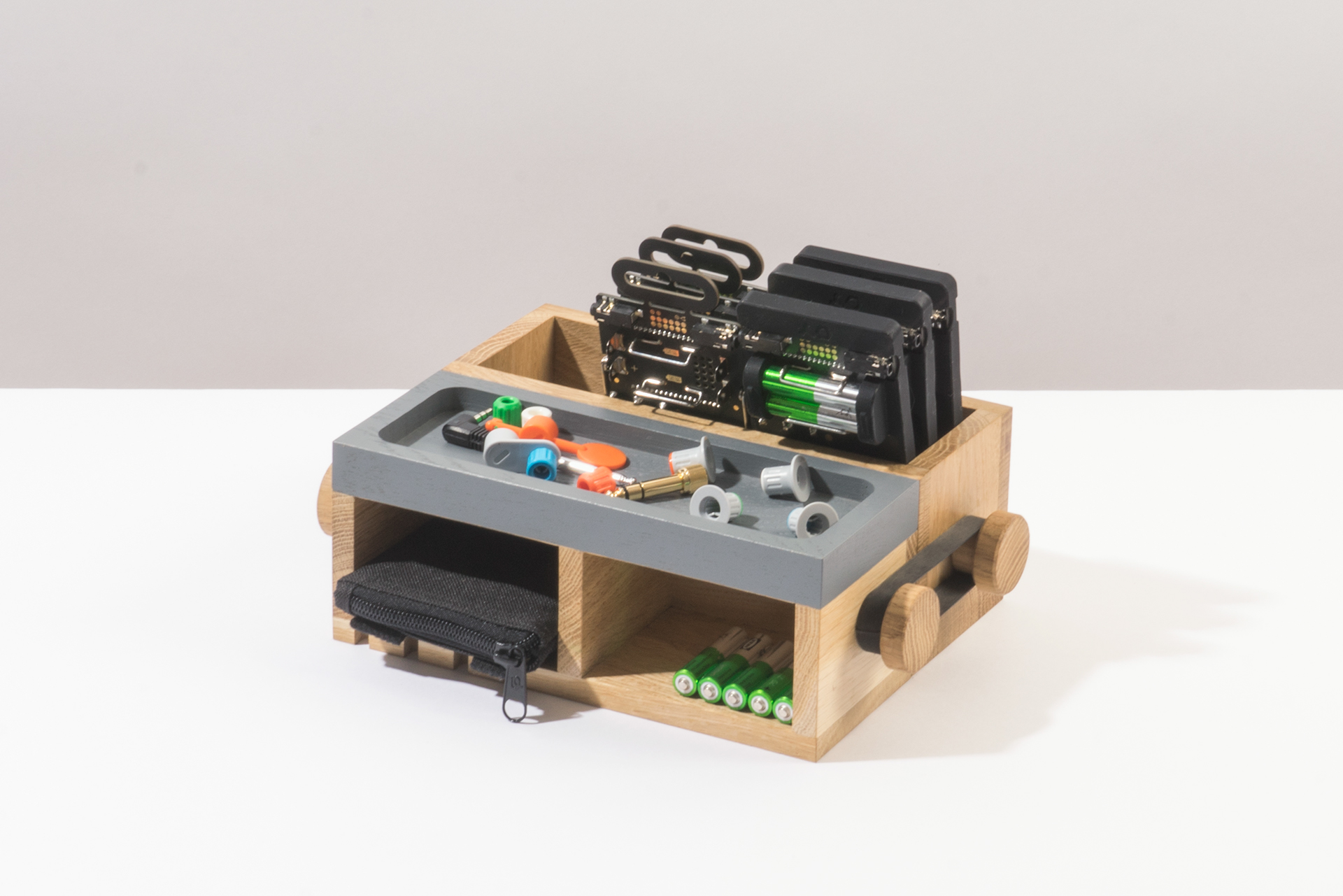 Receive，MTO，arrangement，