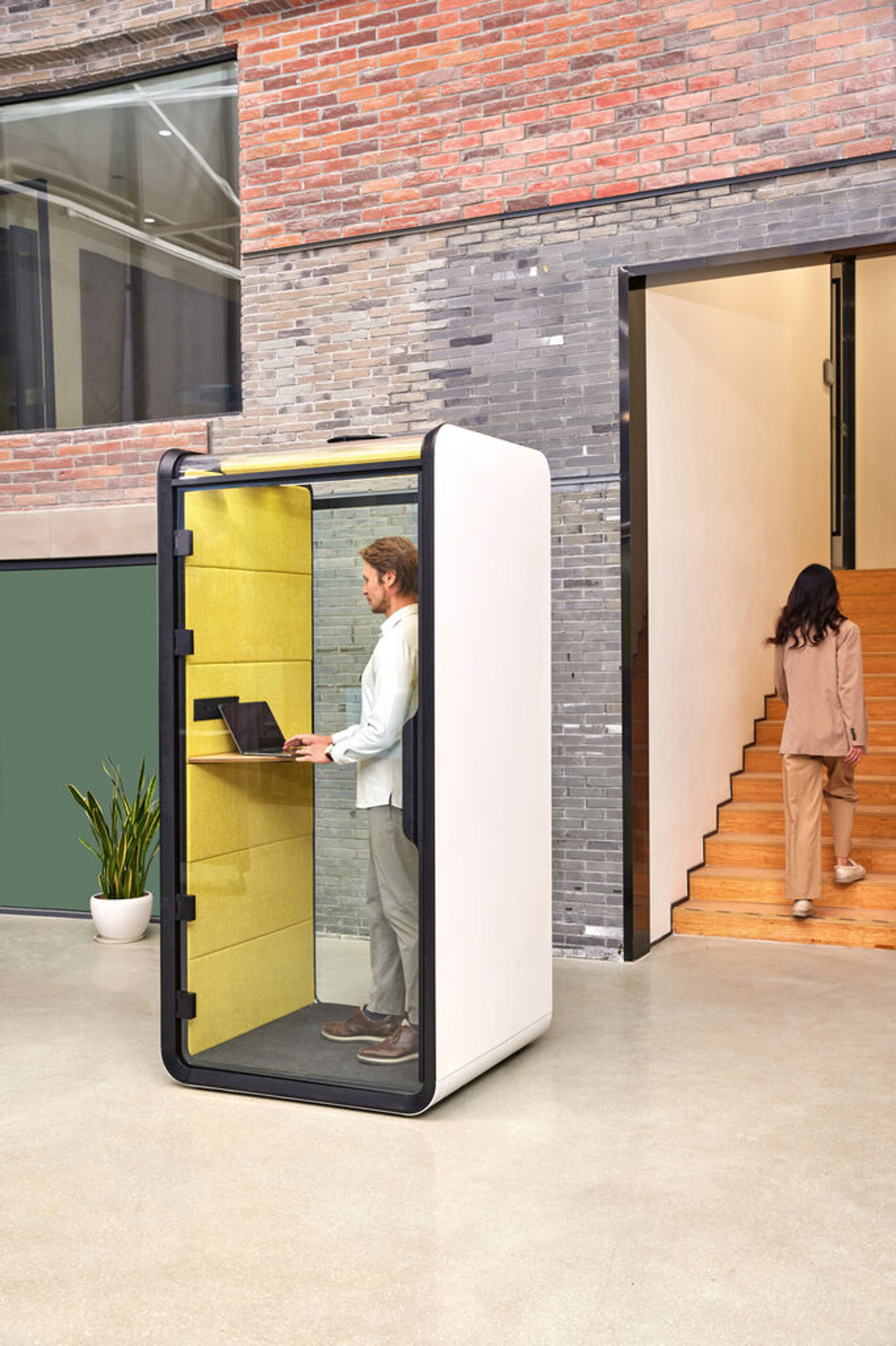 2025 Red Dot Product Design Award，furniture design ，Quiet Zone，