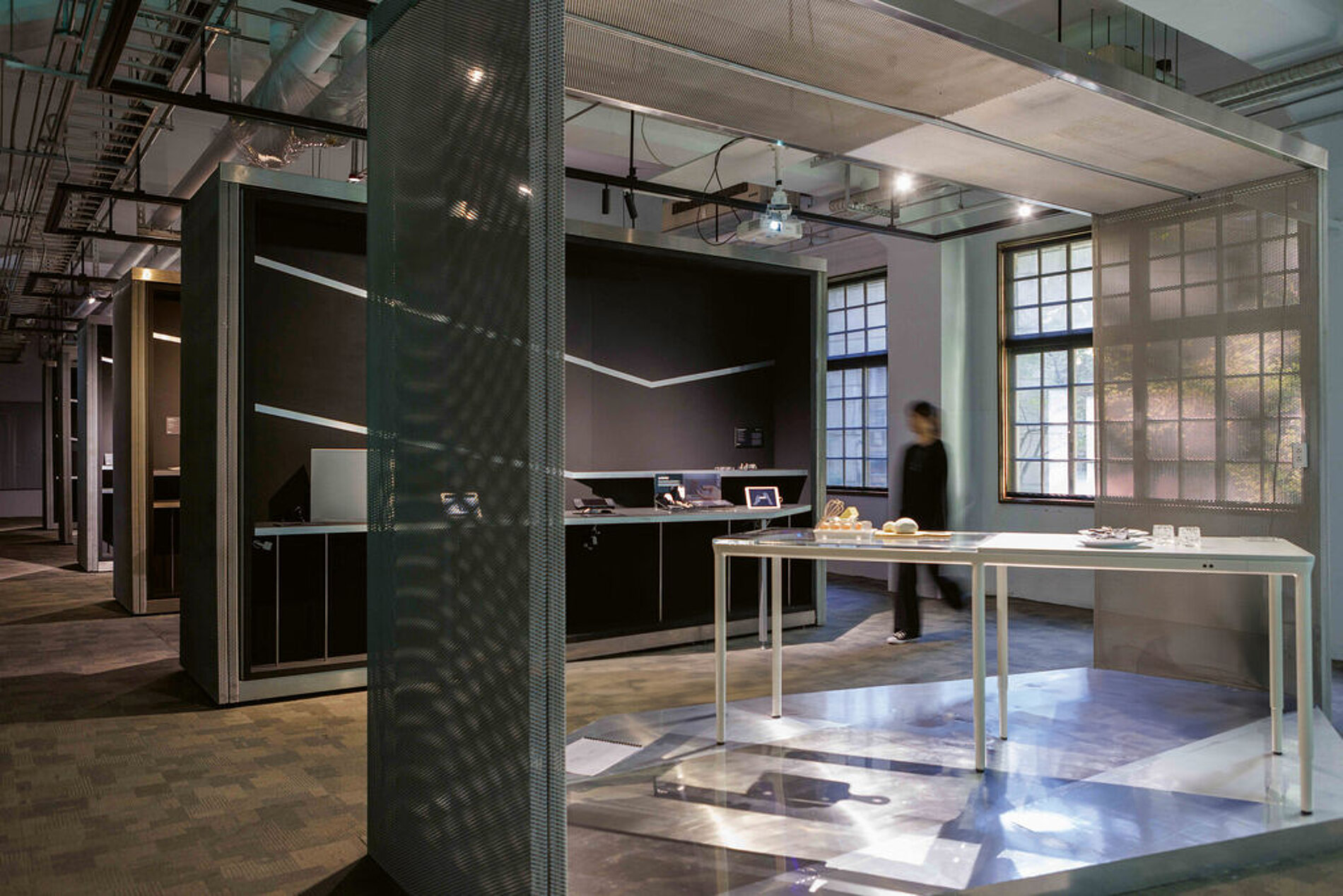 2025 Red Dot Product Design Award，furniture design ，desk，