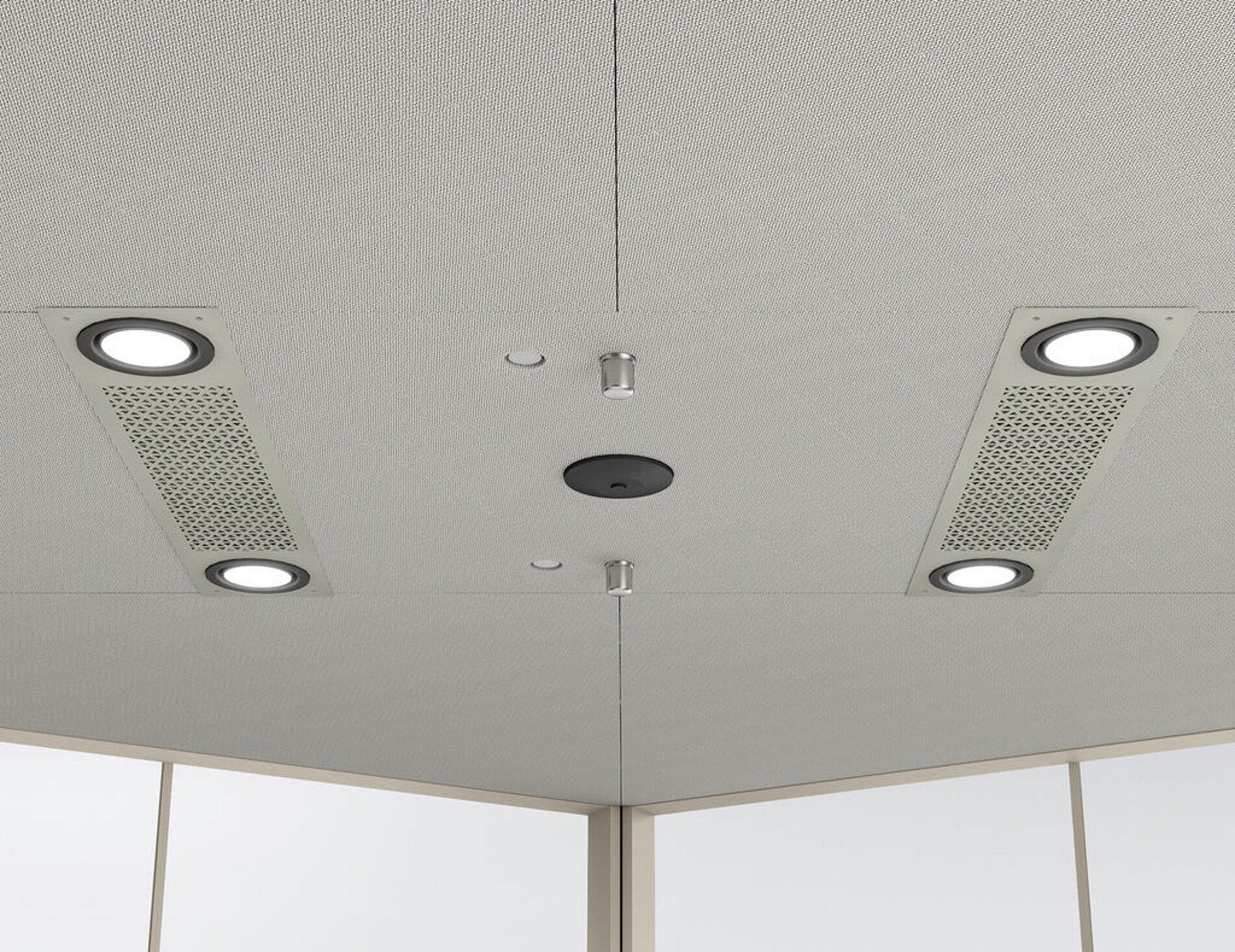 2025 Red Dot Product Design Award，furniture design ，Quiet Zone，