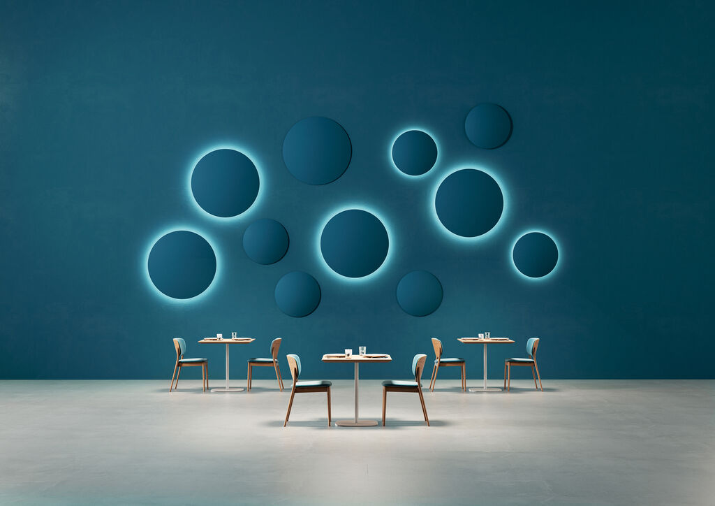 2025 Red Dot Product Design Award，furniture design ，Acoustic panel，