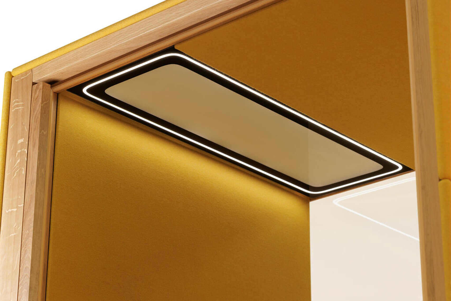 2025 Red Dot Product Design Award，furniture design ，Quiet Zone，