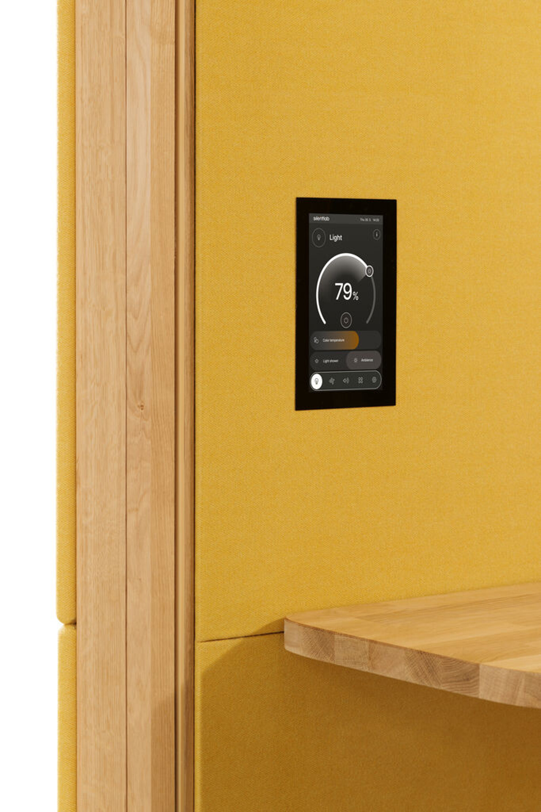 2025 Red Dot Product Design Award，furniture design ，Quiet Zone，