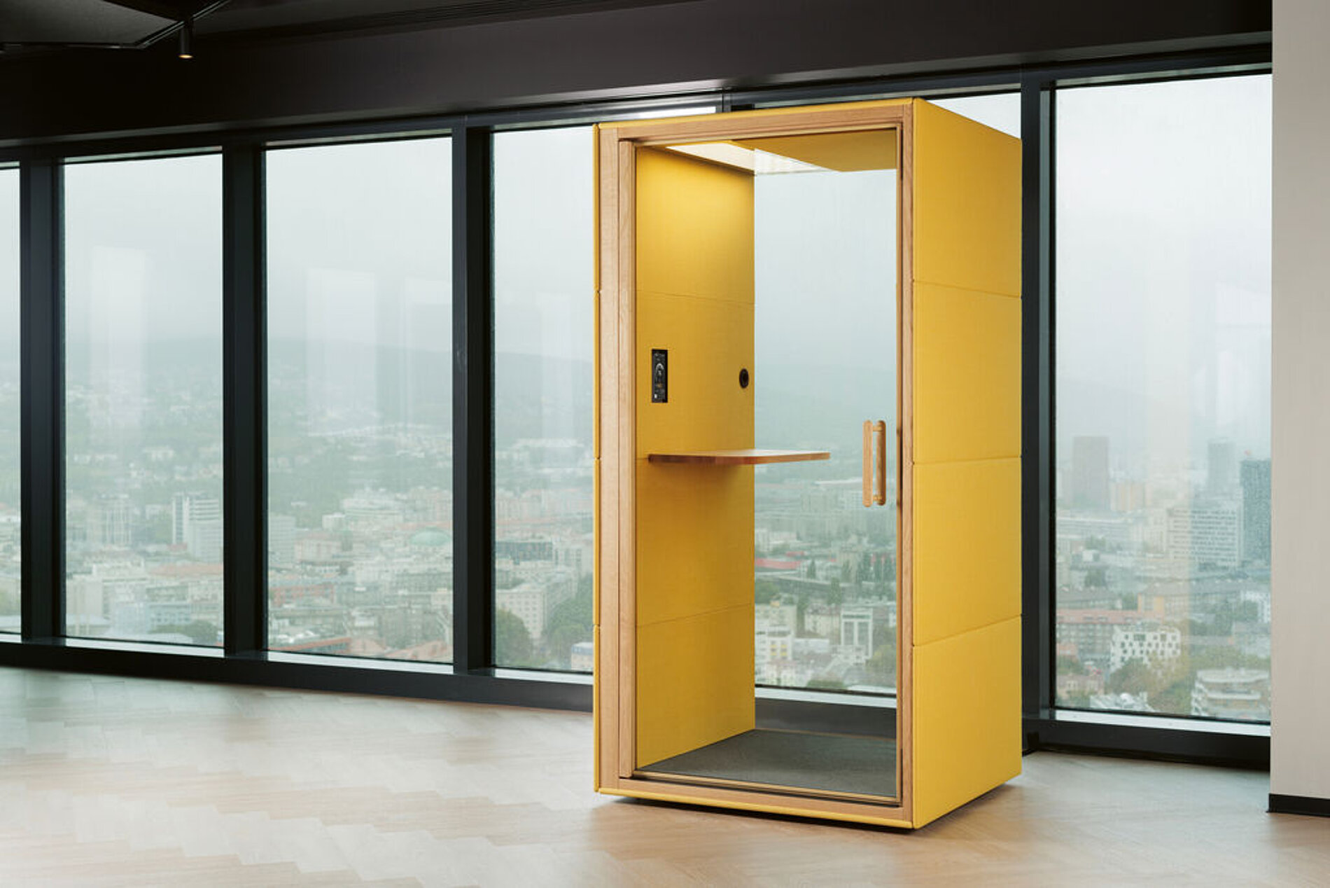 2025 Red Dot Product Design Award，furniture design ，Quiet Zone，