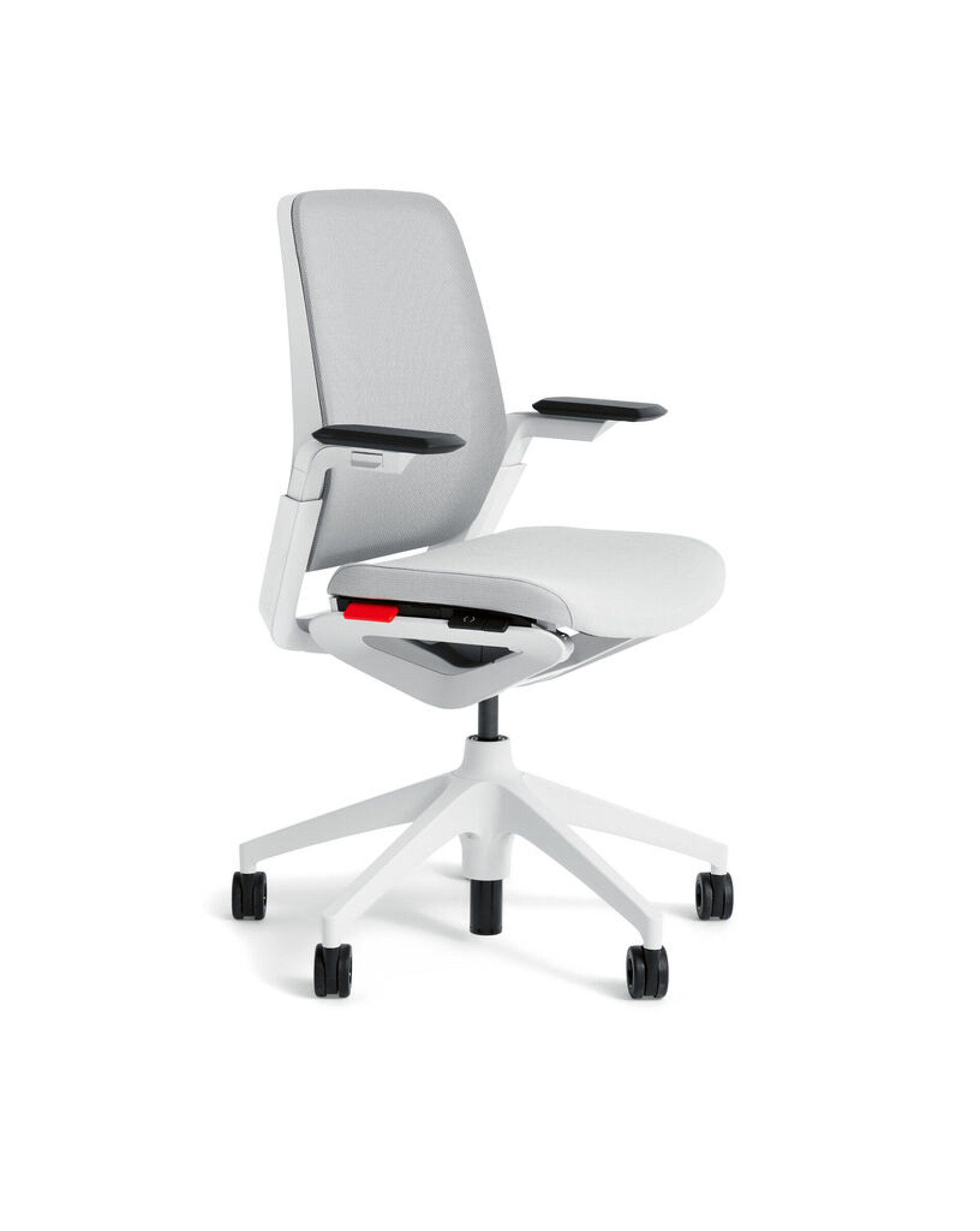 2025 Red Dot Product Design Award，furniture design ，Task Chair，