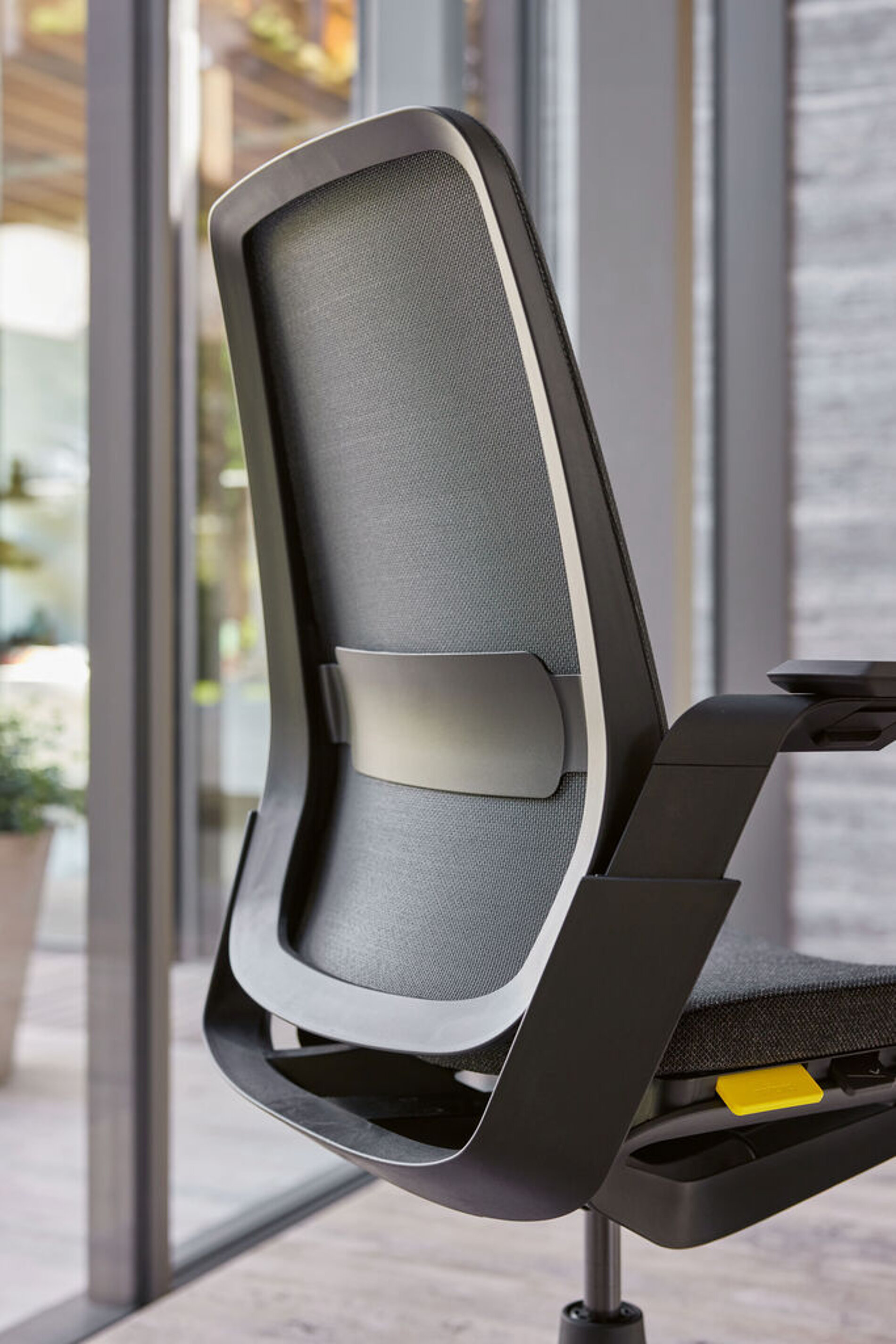 2025 Red Dot Product Design Award，furniture design ，Task Chair，