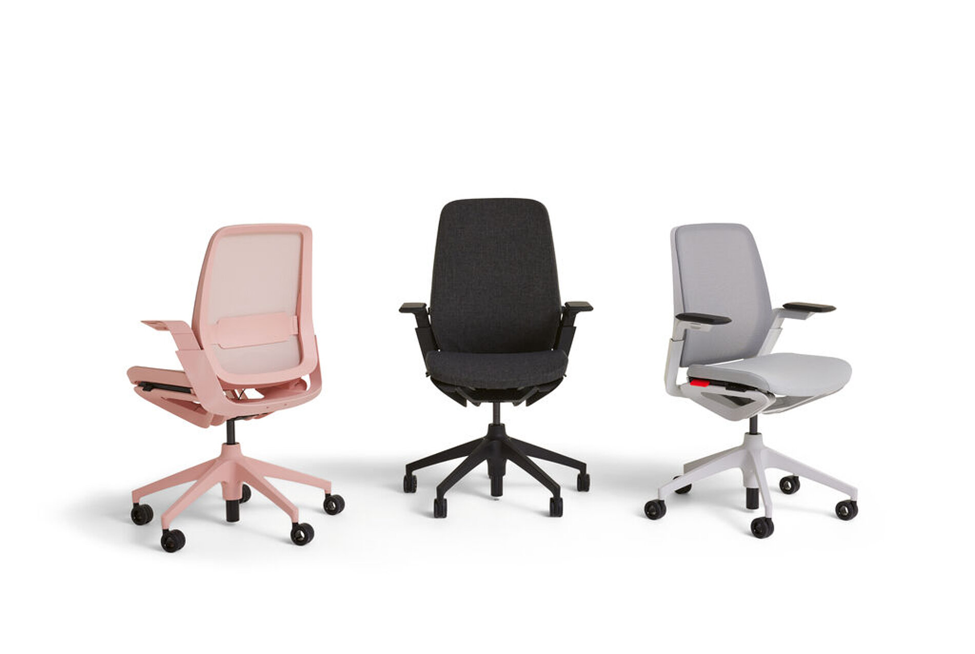 2025 Red Dot Product Design Award，furniture design ，Task Chair，