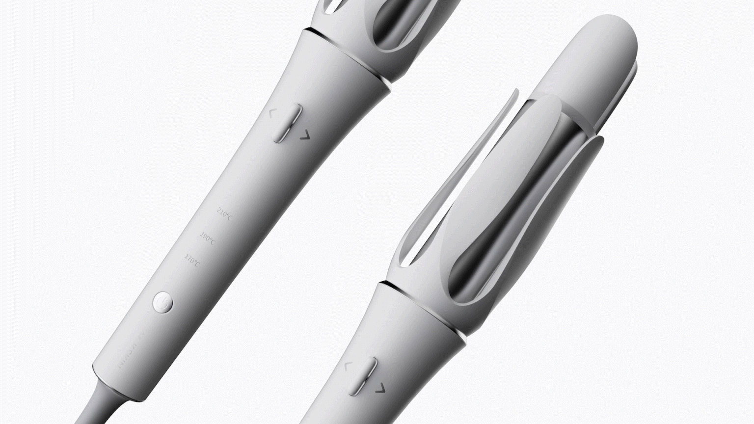 Hair stick，product design，cosmetology，