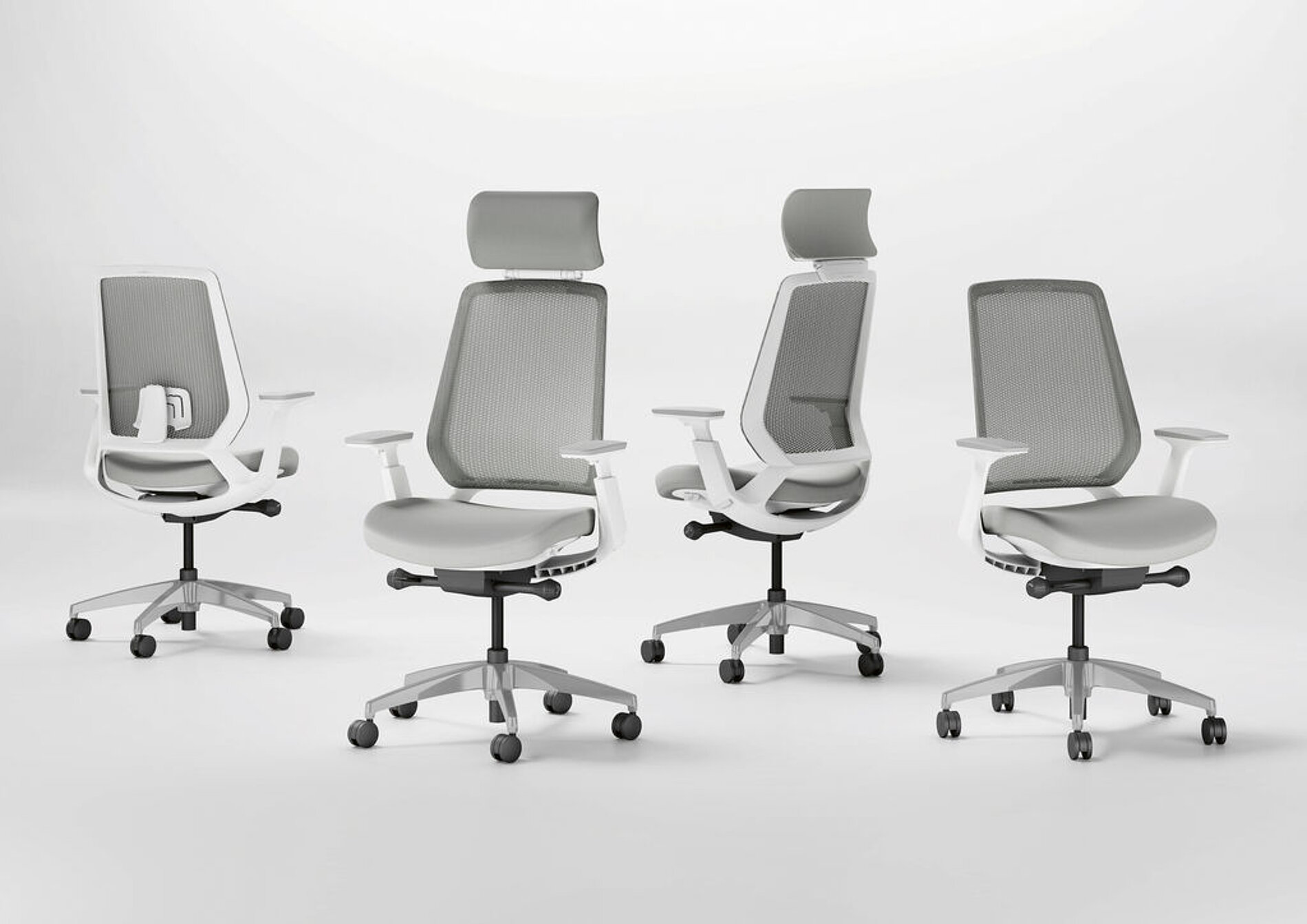 2025 Red Dot Product Design Award，furniture design ，Desk and chair，