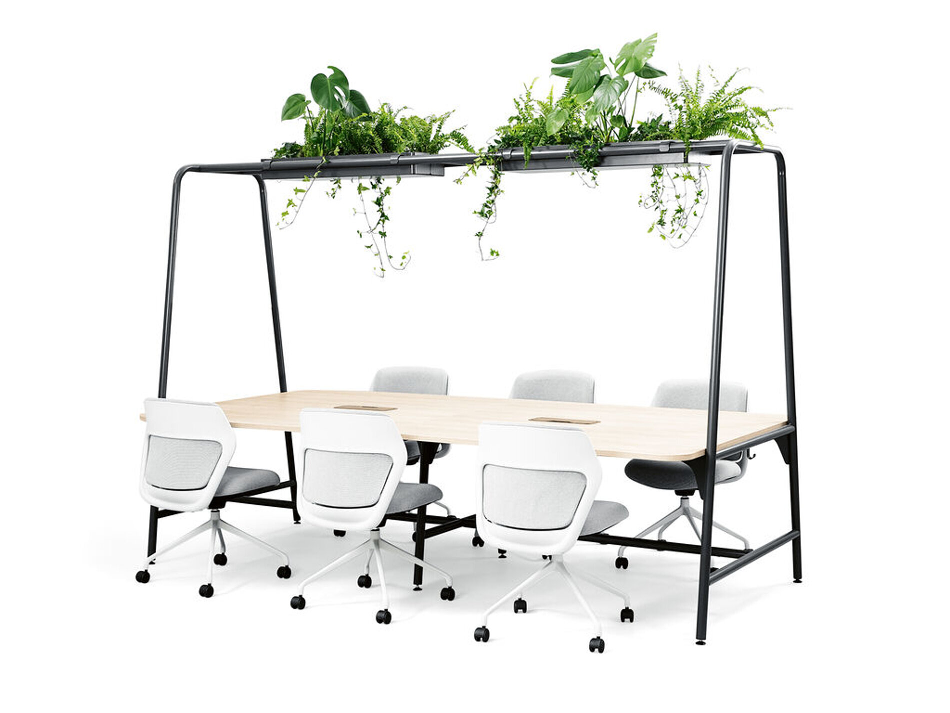 2025 Red Dot Product Design Award，furniture design ，Meeting and conference room furniture，