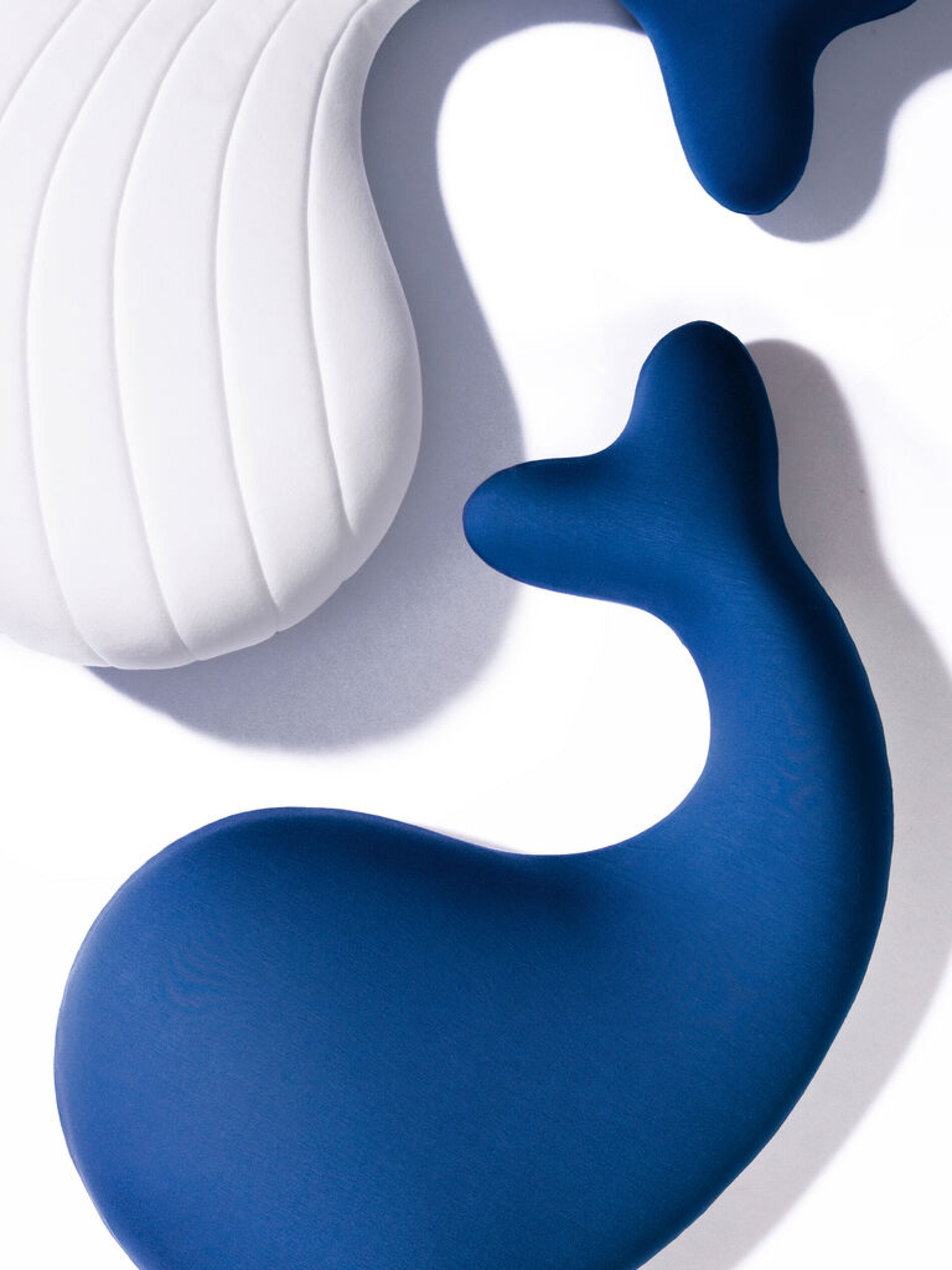 2025 Red Dot Product Design Award，furniture design ，pillow，