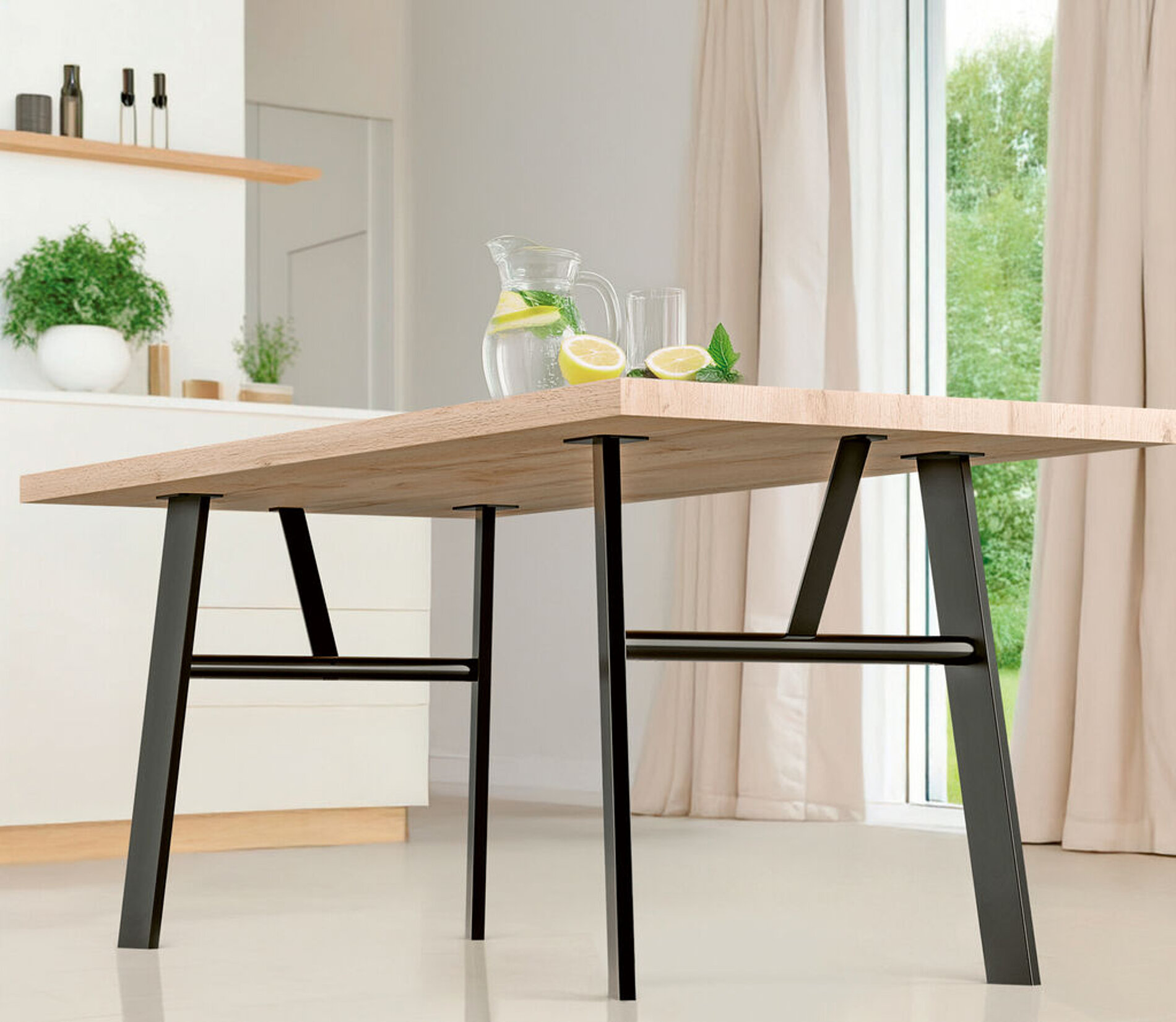 2025 Red Dot Product Design Award，furniture design ，Table Framework，