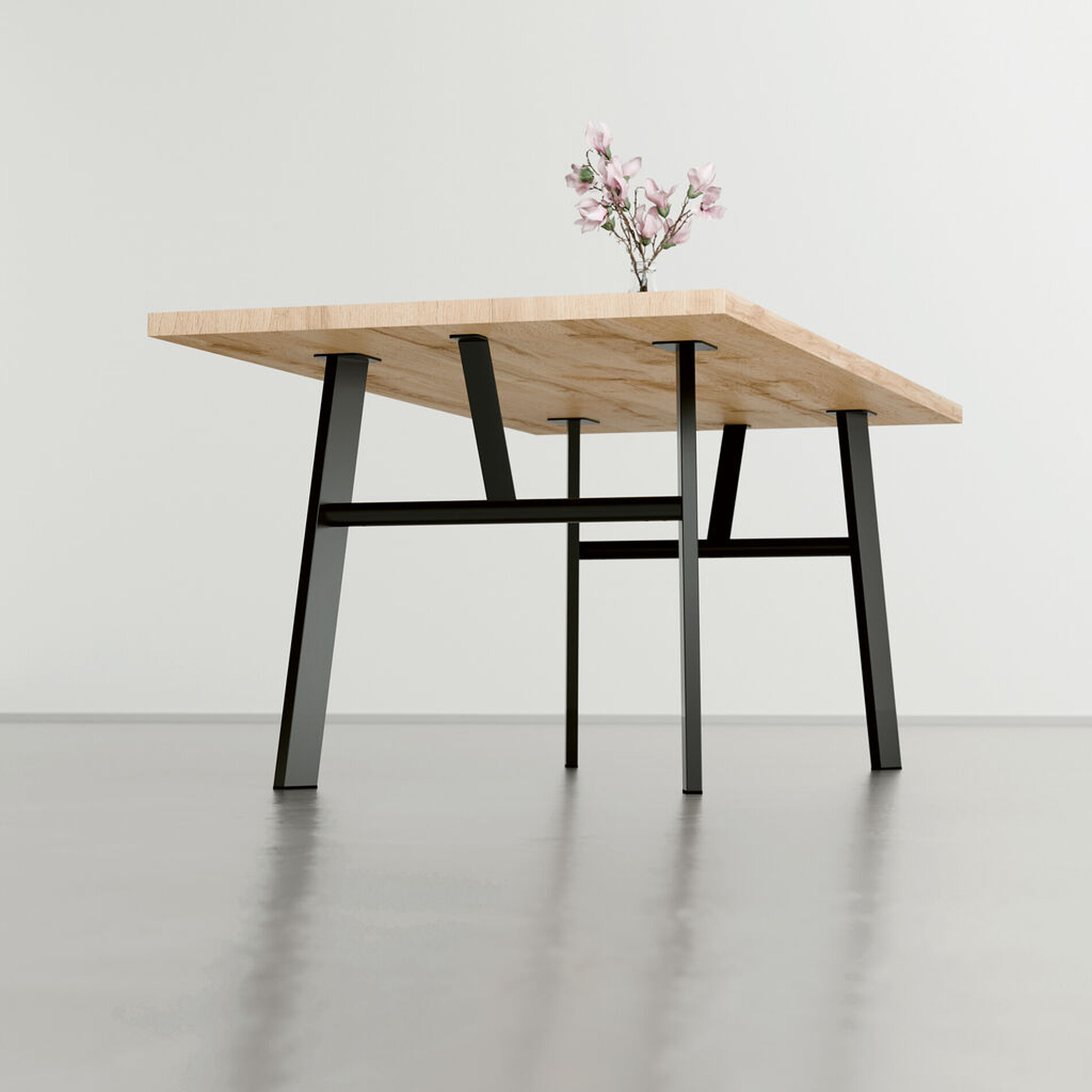 2025 Red Dot Product Design Award，furniture design ，Table Framework，