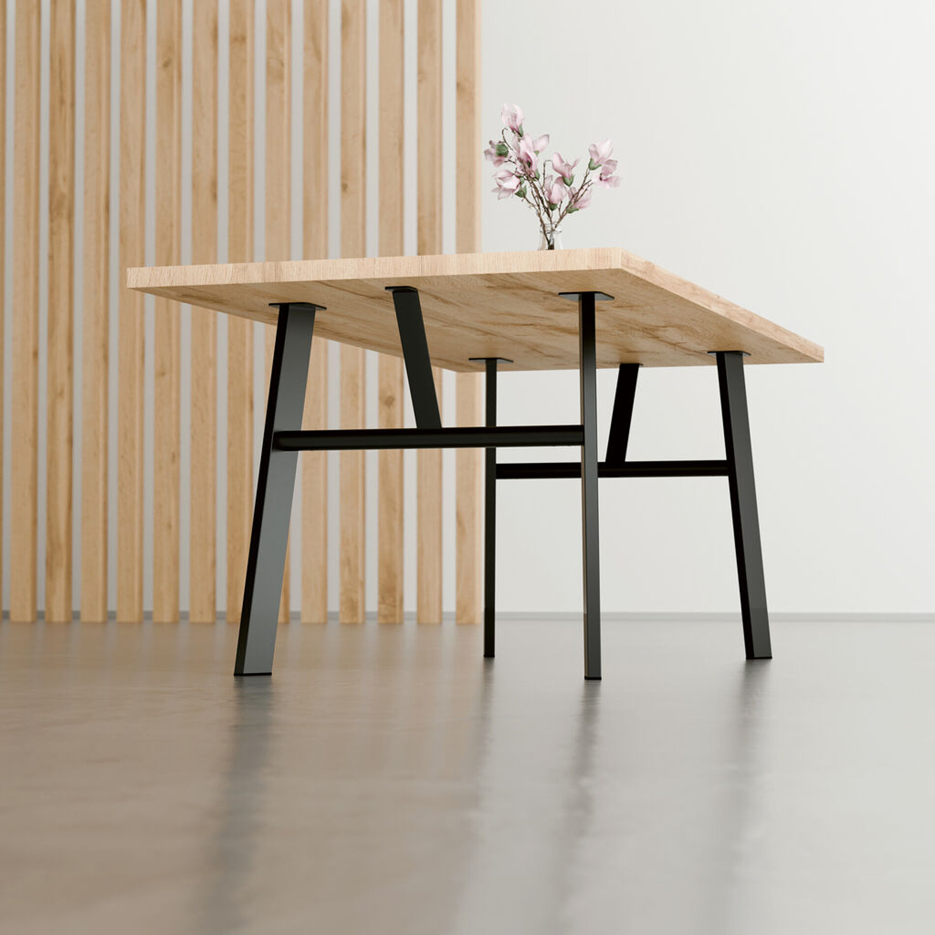 2025 Red Dot Product Design Award，furniture design ，Table Framework，