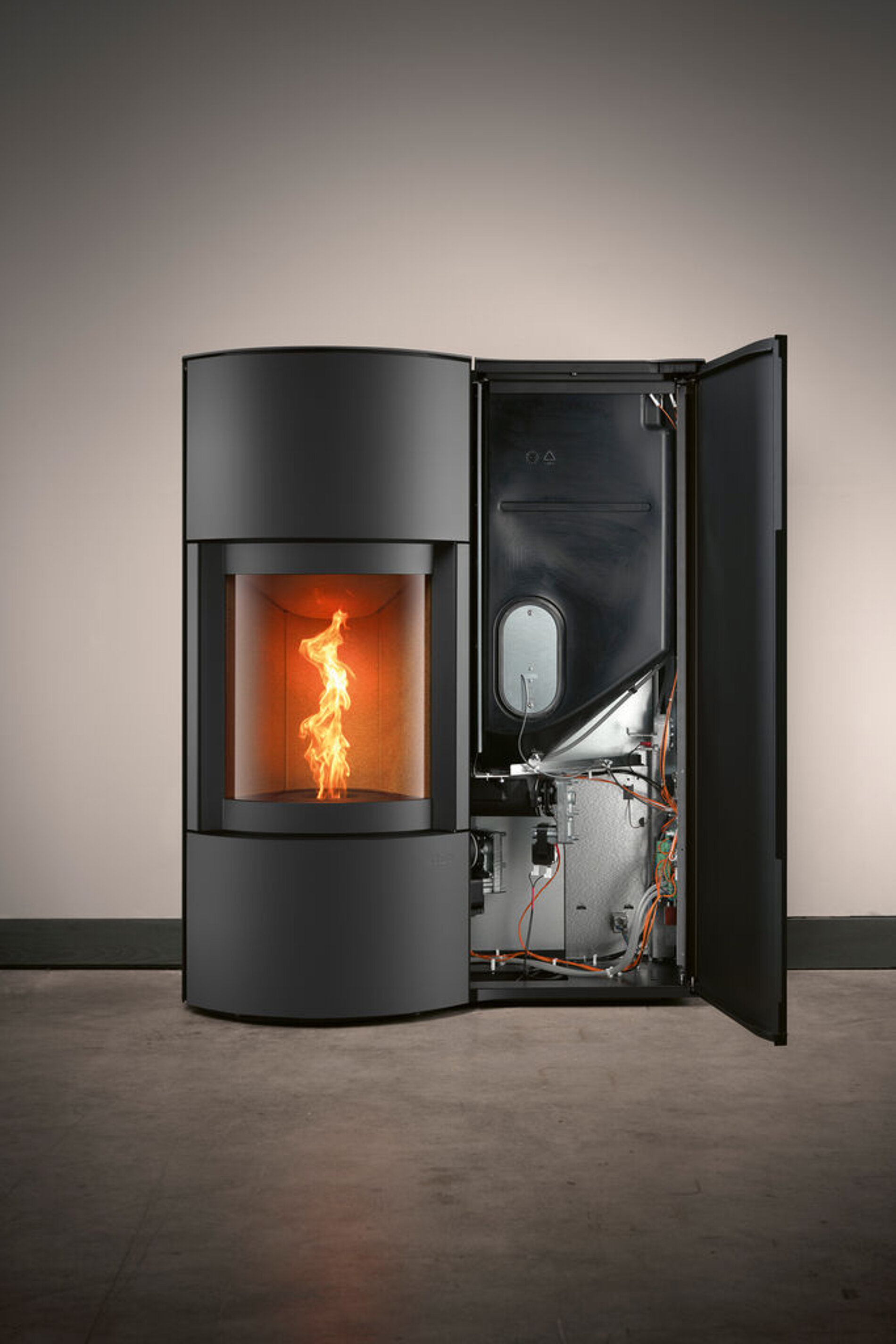 2025 Red Dot Product Design Award，furniture design ，stove，