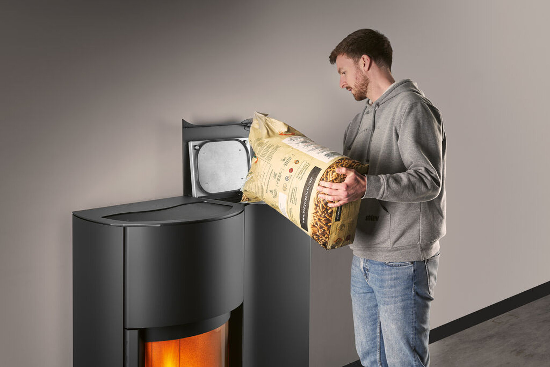 2025 Red Dot Product Design Award，furniture design ，stove，