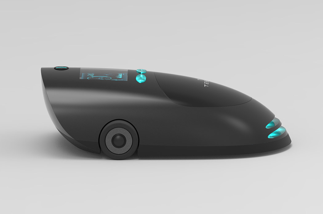 Teala，vacuum，Vacuum truck，app，