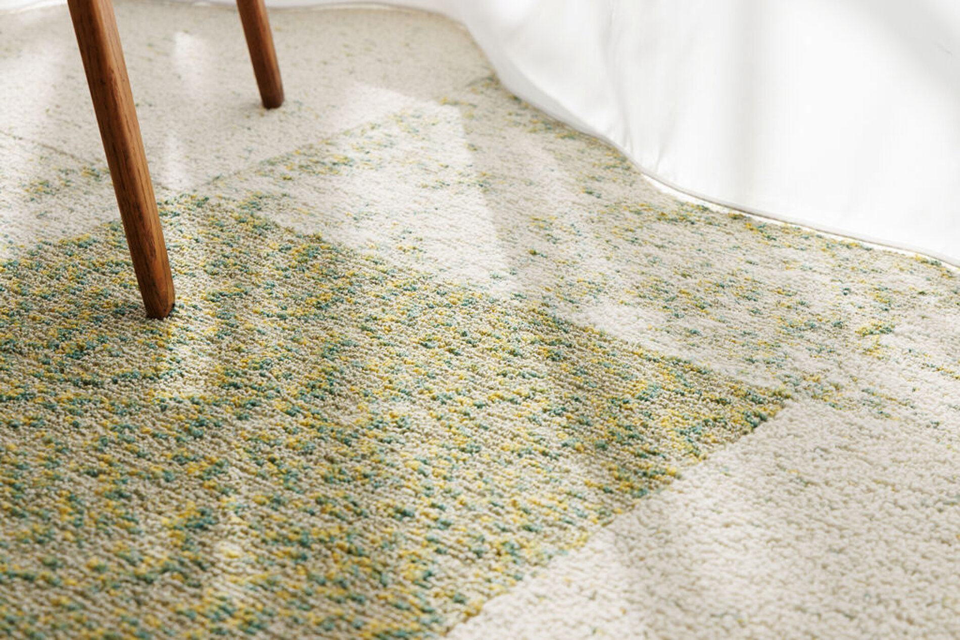 2025 Red Dot Product Design Award，furniture design ，carpet，