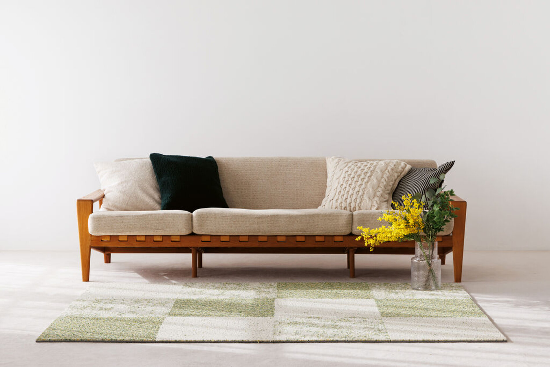 2025 Red Dot Product Design Award，furniture design ，carpet，