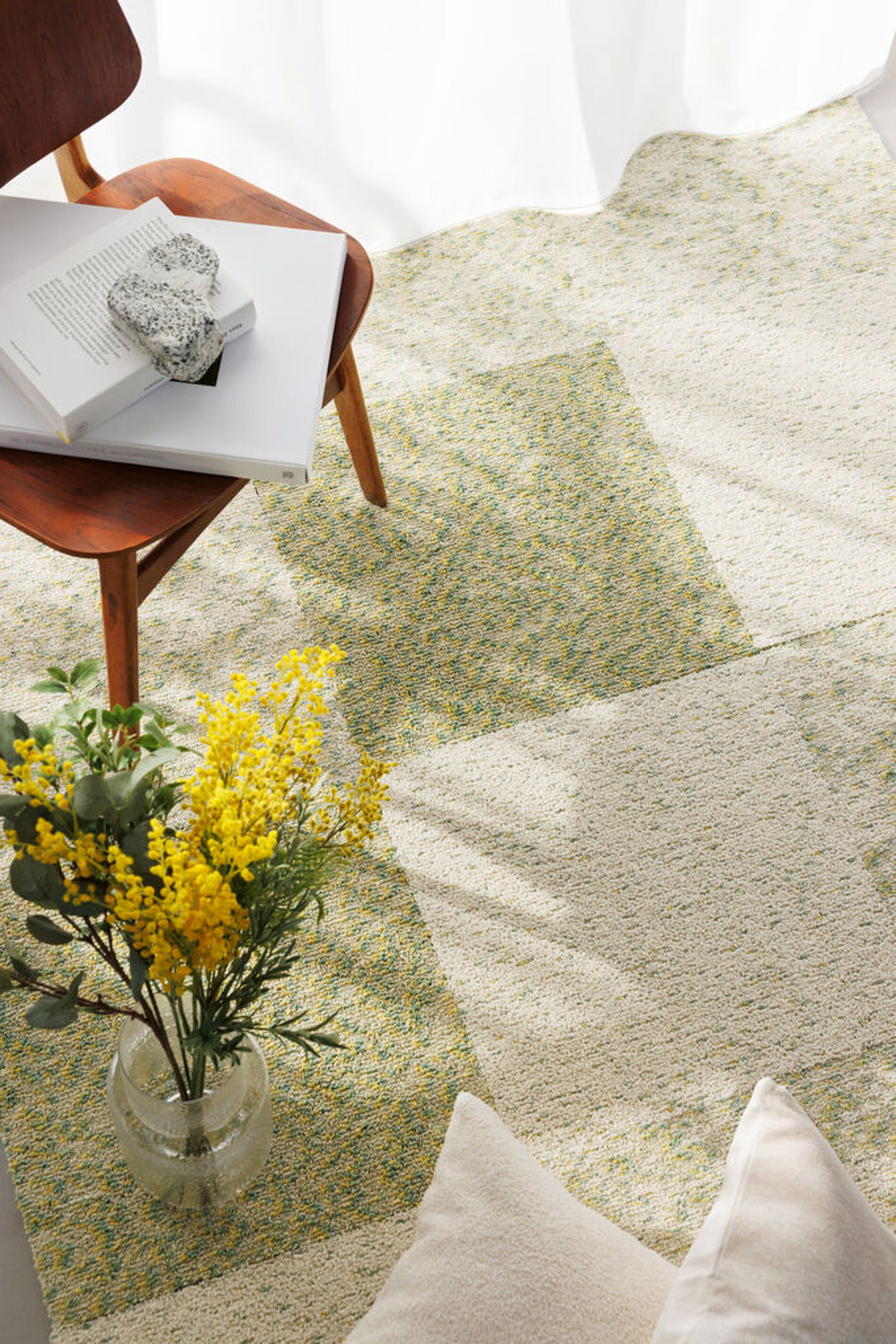 2025 Red Dot Product Design Award，furniture design ，carpet，