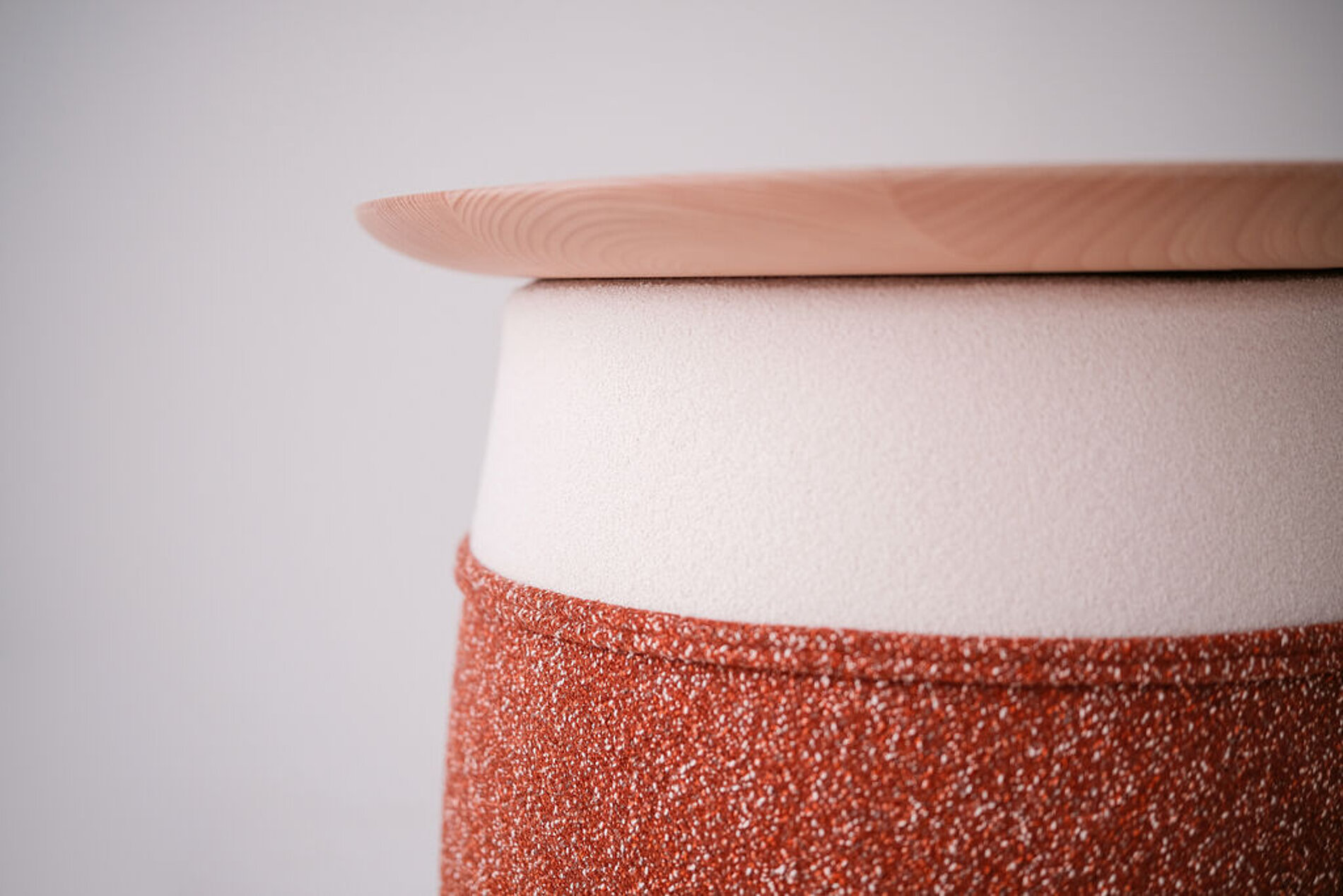 2025 Red Dot Product Design Award，furniture design ，seat，