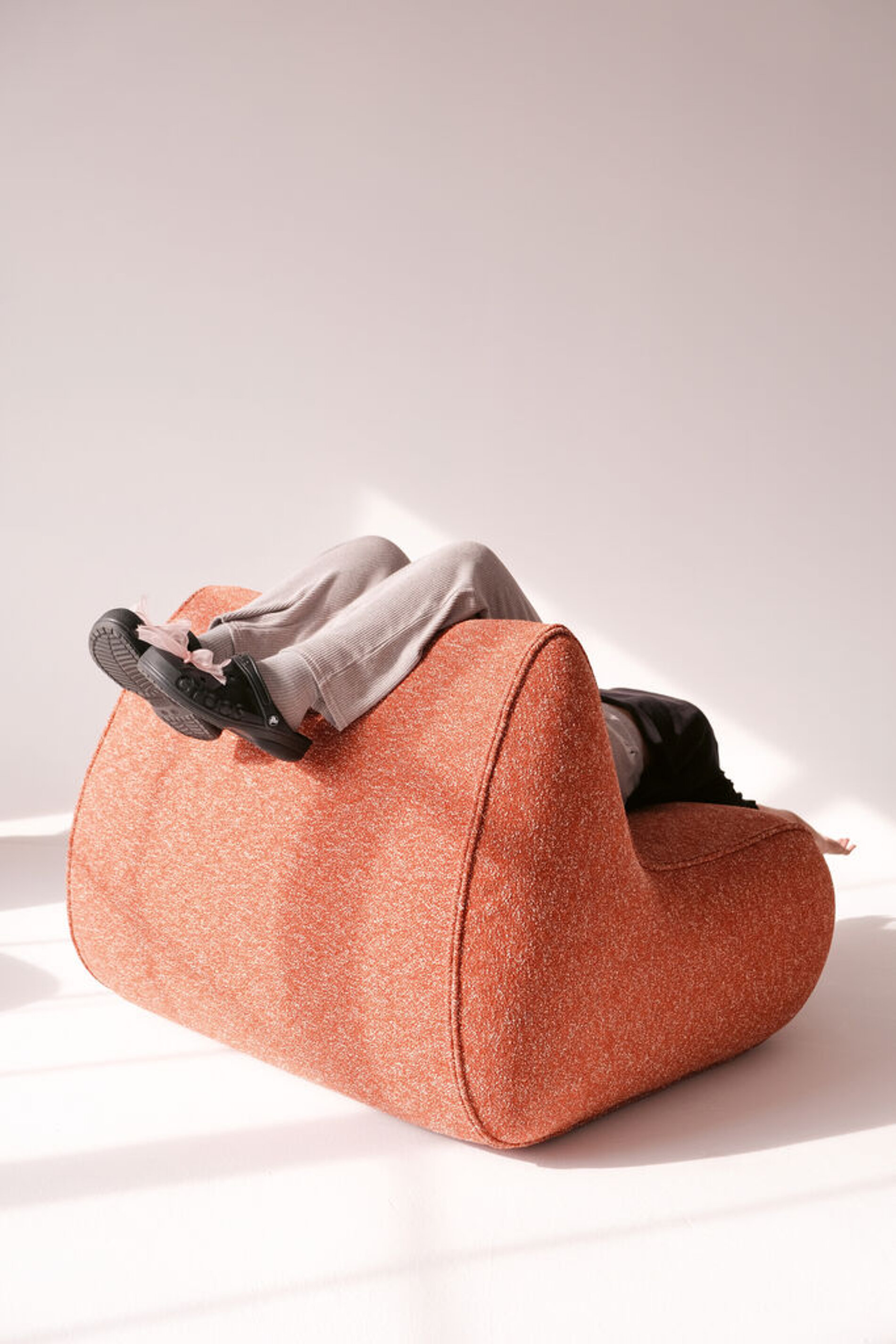 2025 Red Dot Product Design Award，furniture design ，seat，