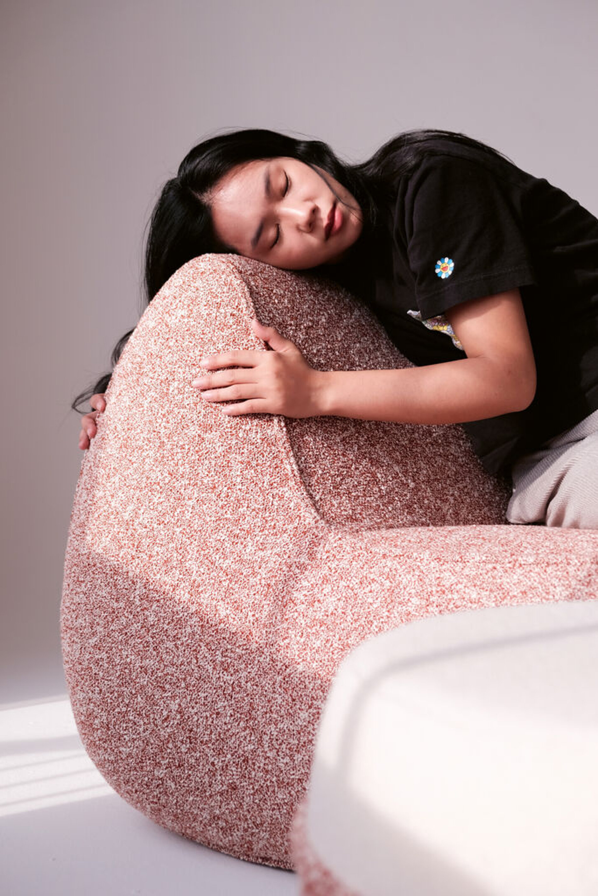 2025 Red Dot Product Design Award，furniture design ，seat，