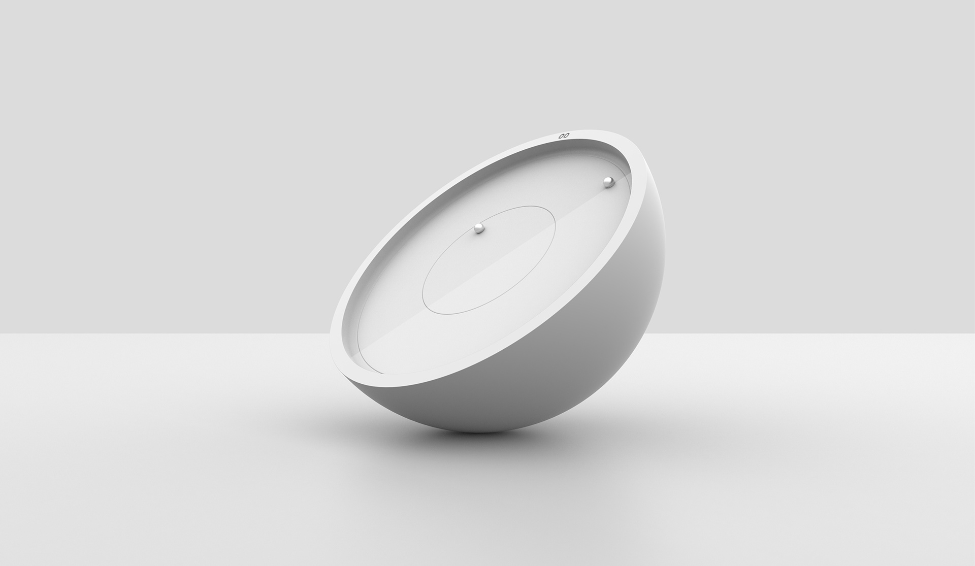 product design，alarm clock，Baozhu，