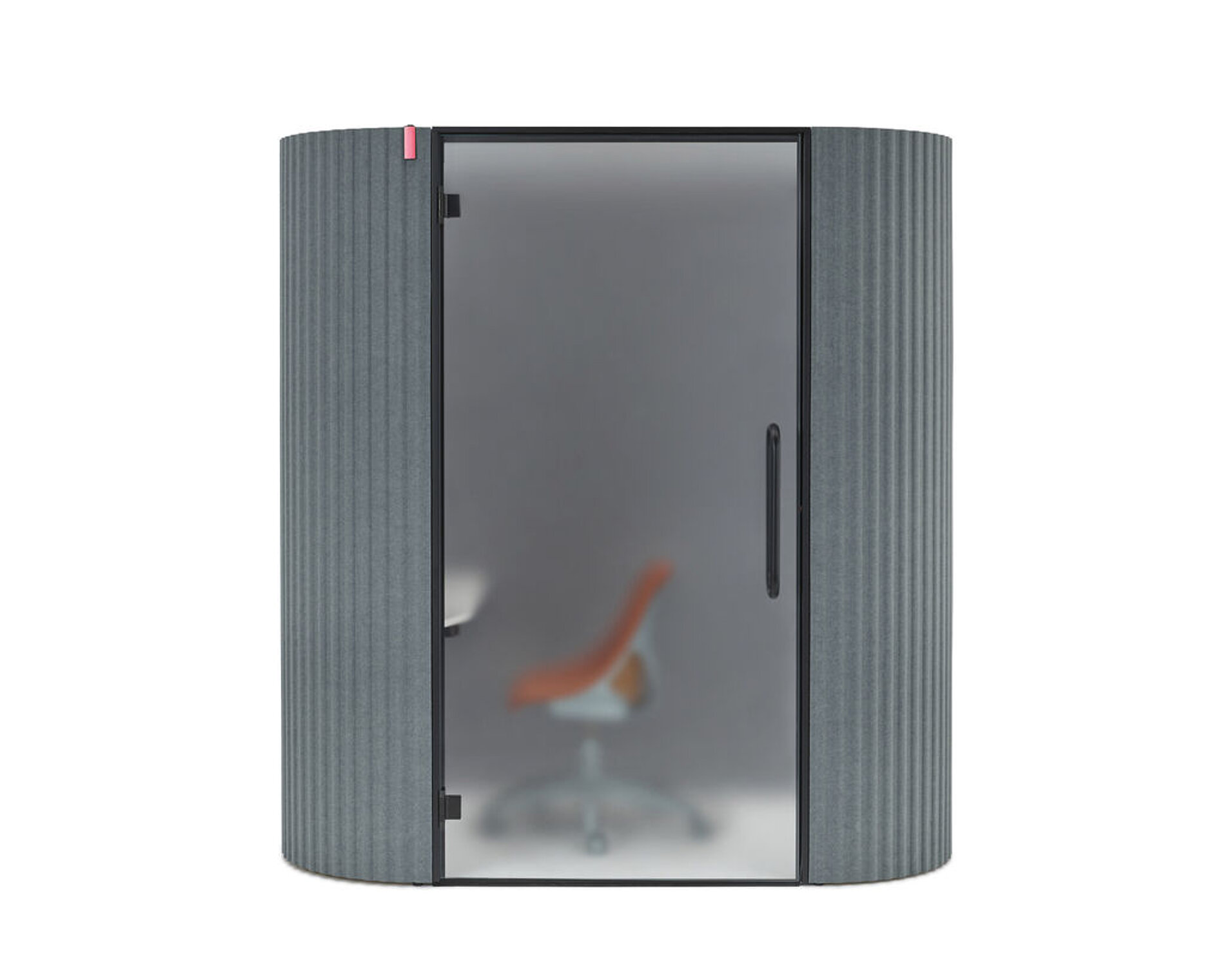 2025 Red Dot Product Design Award，furniture design ，Quiet Zone，