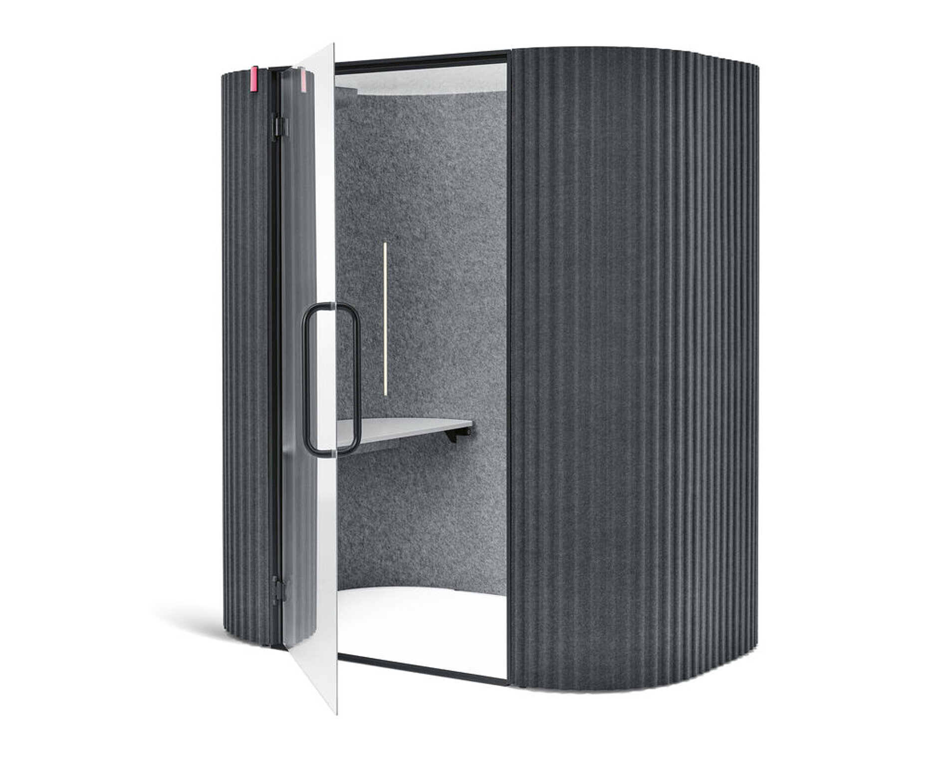 2025 Red Dot Product Design Award，furniture design ，Quiet Zone，