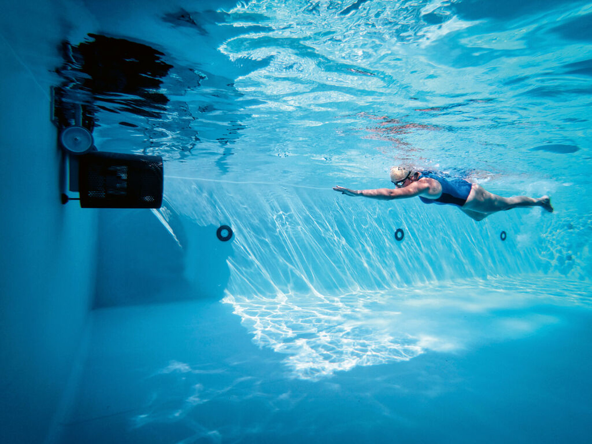 2025 Red Dot Product Design Award，Garden furniture and gardening tools，Pool Accessories，