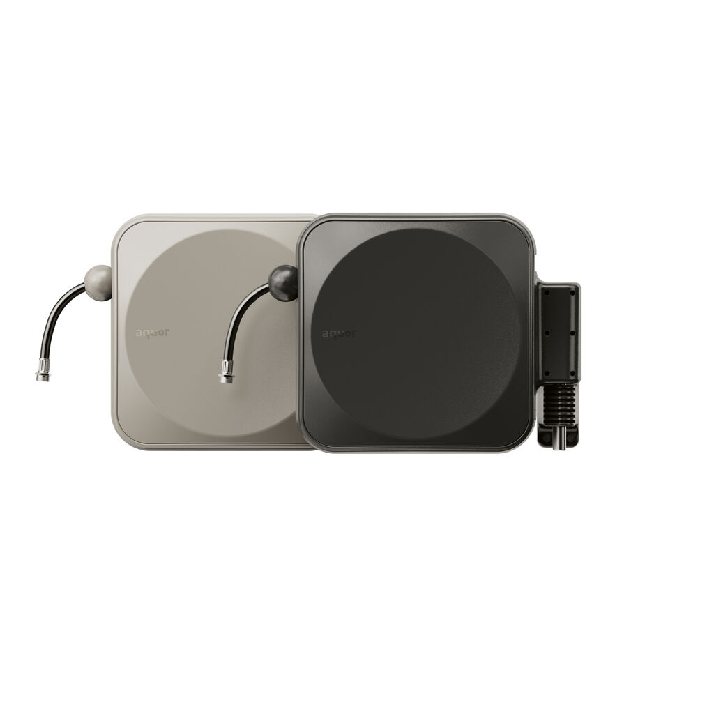 2025 Red Dot Product Design Award，Garden furniture and gardening tools，irrigation system，