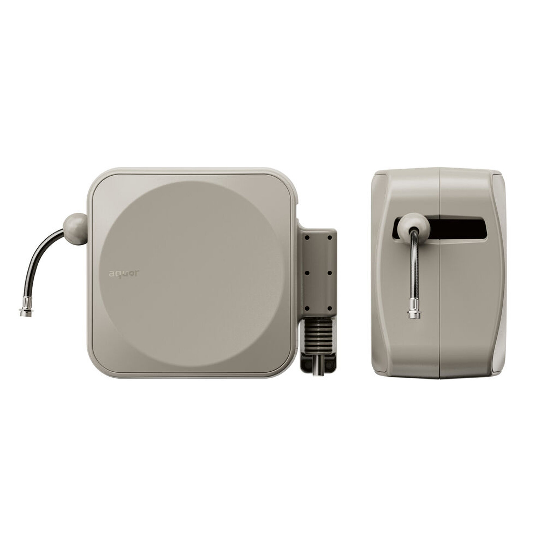 2025 Red Dot Product Design Award，Garden furniture and gardening tools，irrigation system，