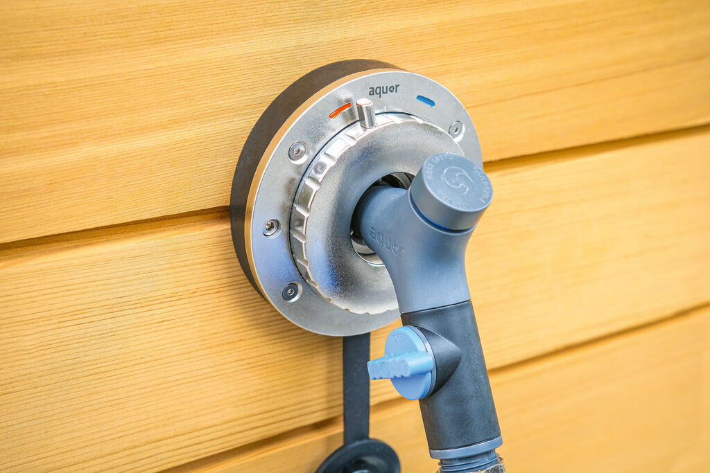 2025 Red Dot Product Design Award，Garden furniture and gardening tools，irrigation system，