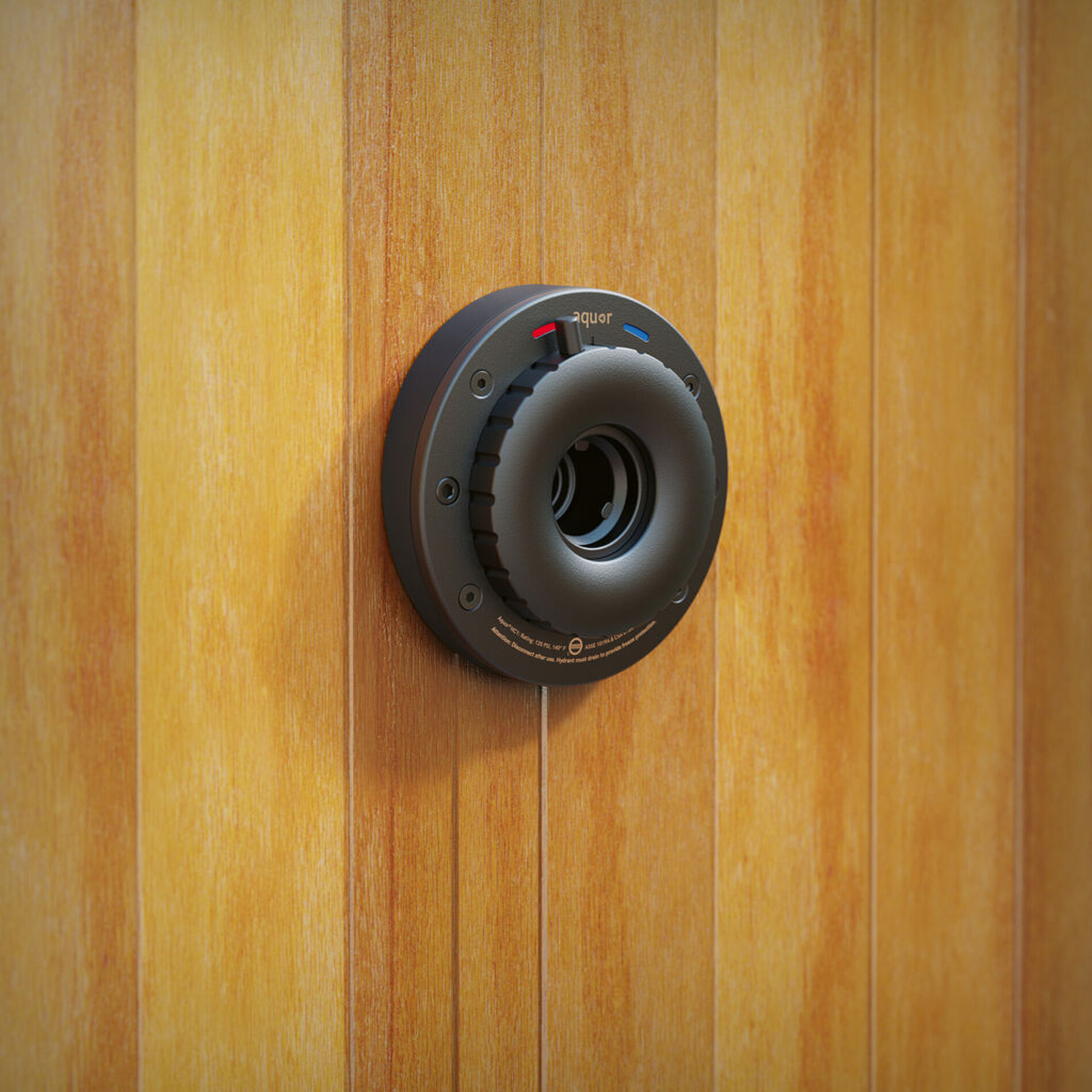 2025 Red Dot Product Design Award，Garden furniture and gardening tools，irrigation system，