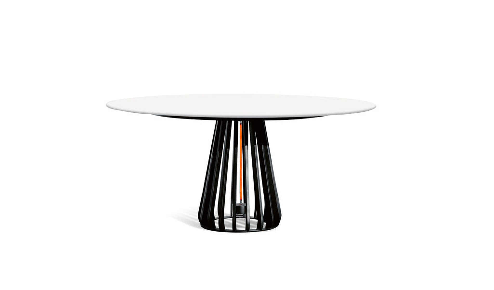 2025 Red Dot Product Design Award，Garden furniture and gardening tools，Garden Table，