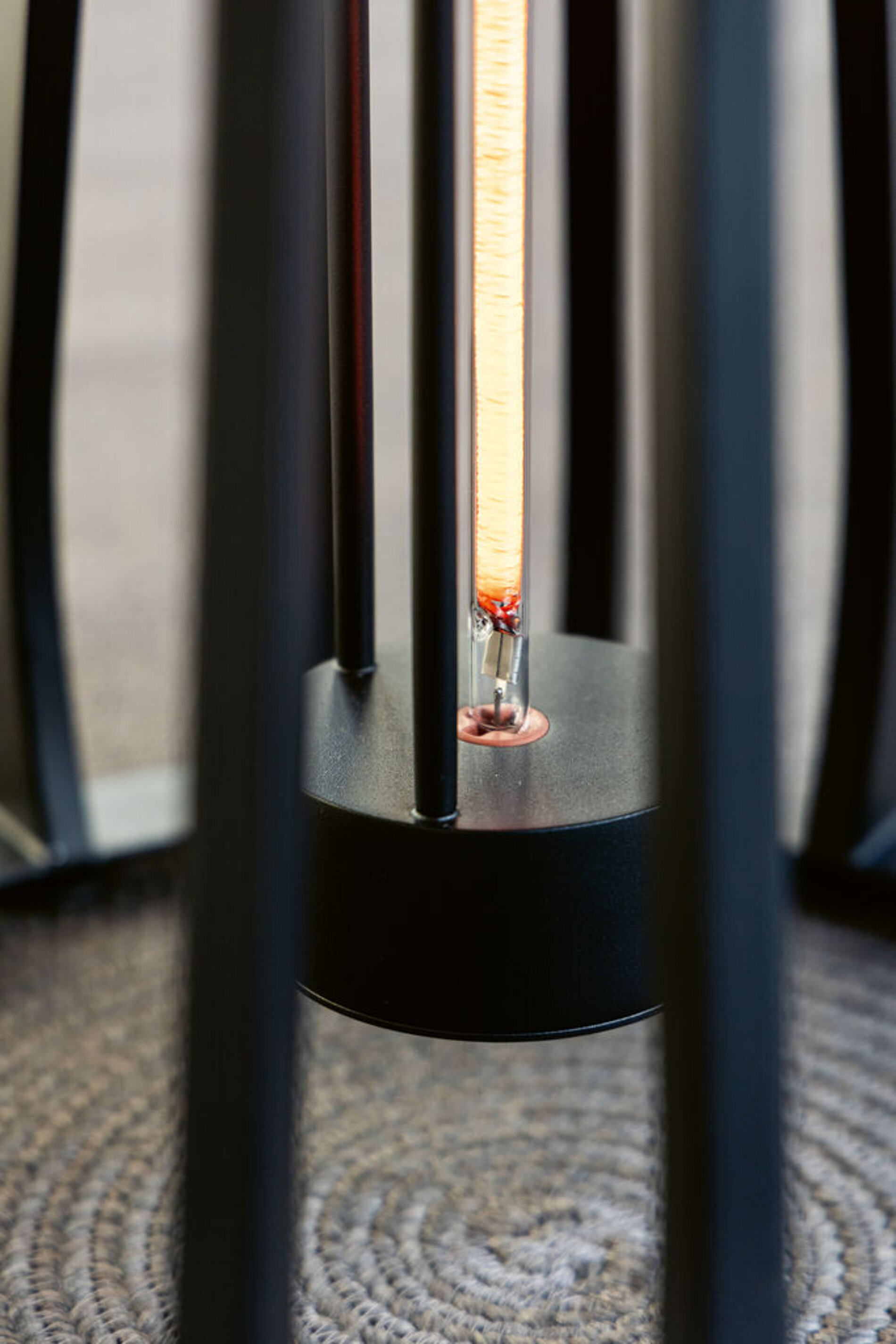 2025 Red Dot Product Design Award，Garden furniture and gardening tools，Garden Table，