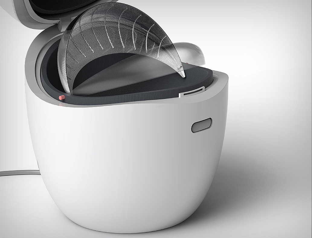 rice cooker，Spherical type，