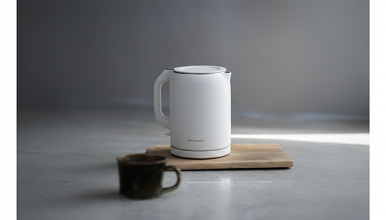 Everyday familiar products，