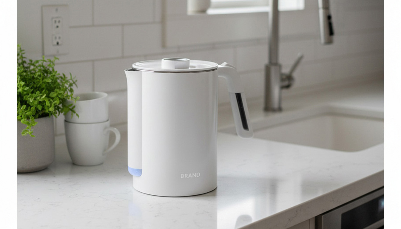 Everyday familiar products，