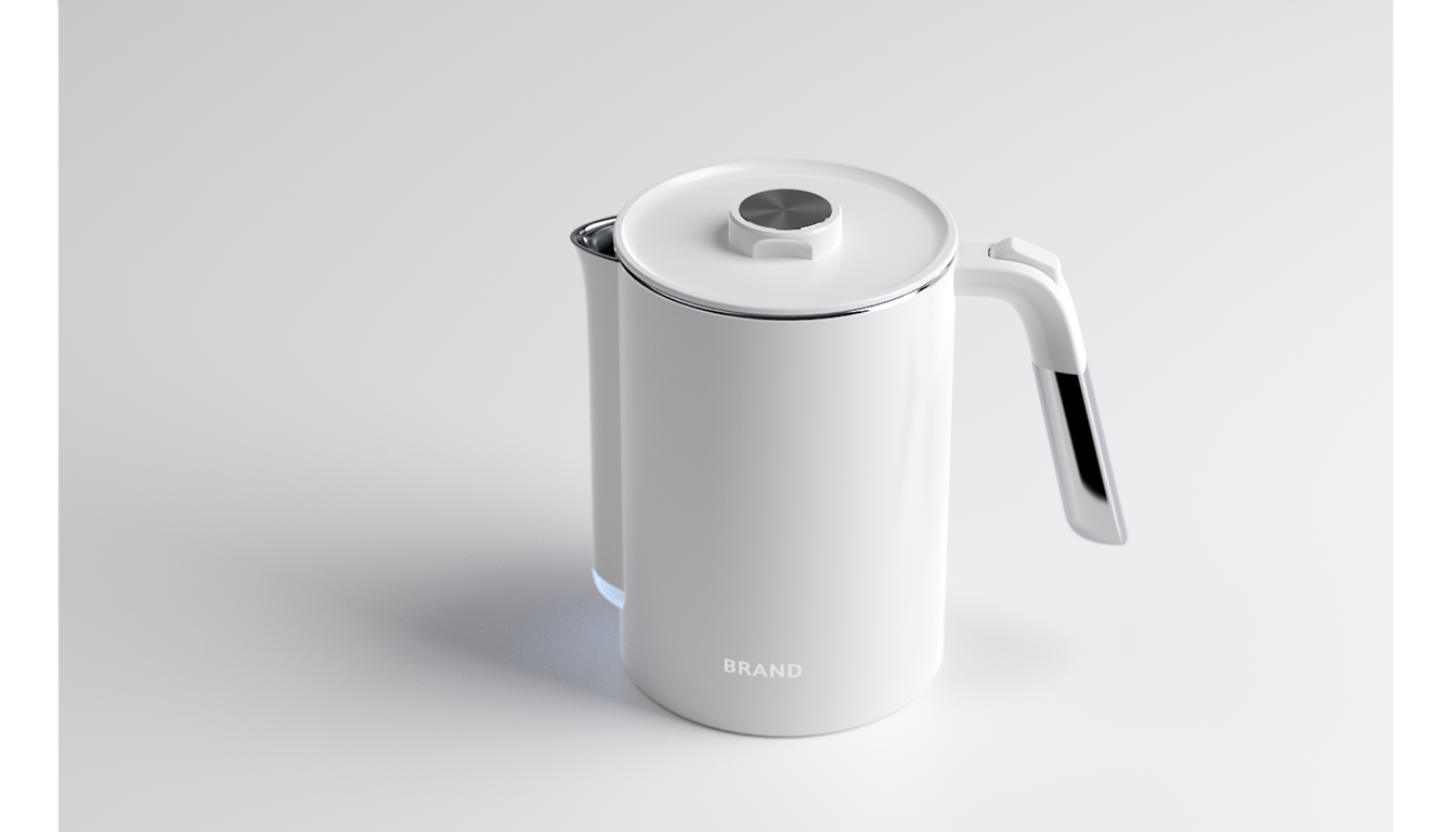 Everyday familiar products，