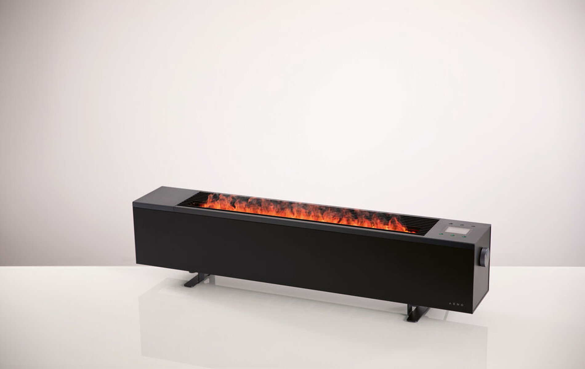 2025 Red Dot Product Design Award，Heating and cooling，Radiator and humidifier，