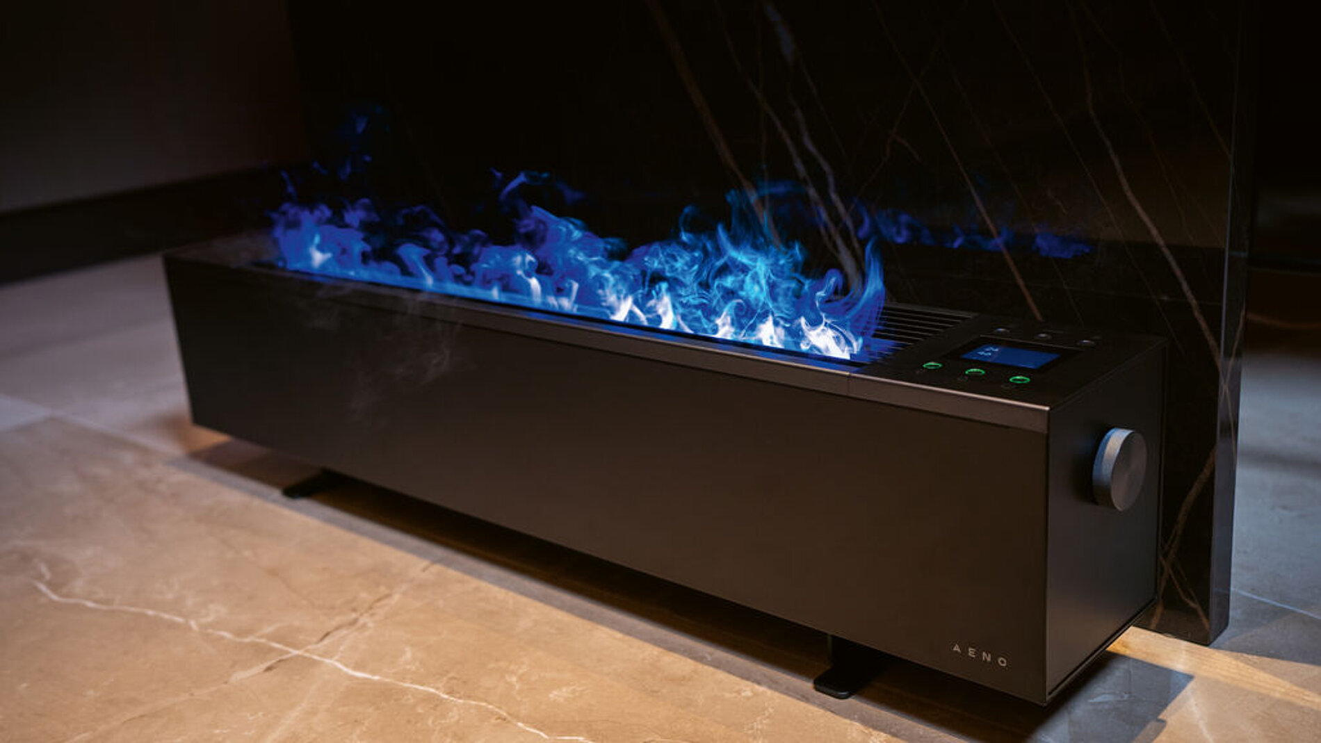 2025 Red Dot Product Design Award，Heating and cooling，Radiator and humidifier，