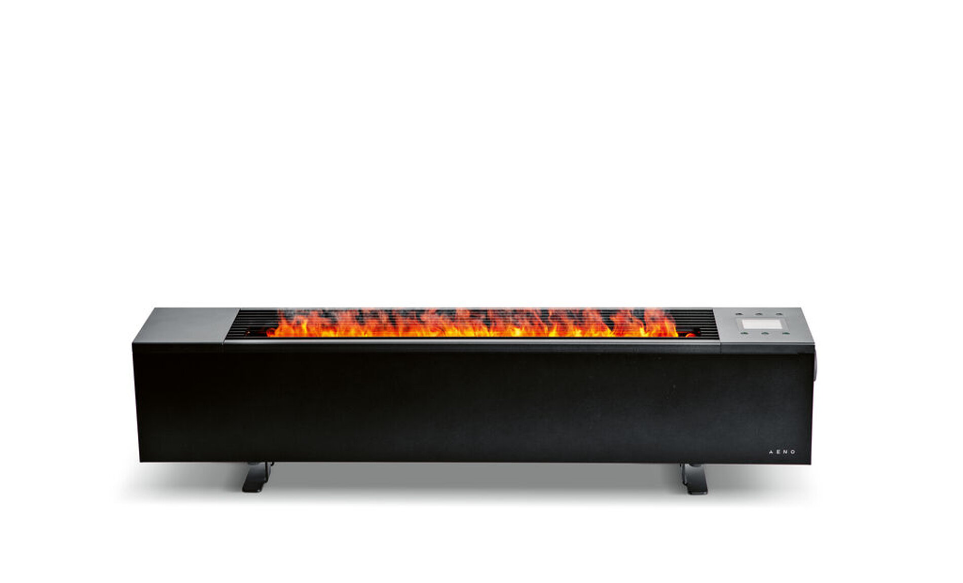 2025 Red Dot Product Design Award，Heating and cooling，Radiator and humidifier，