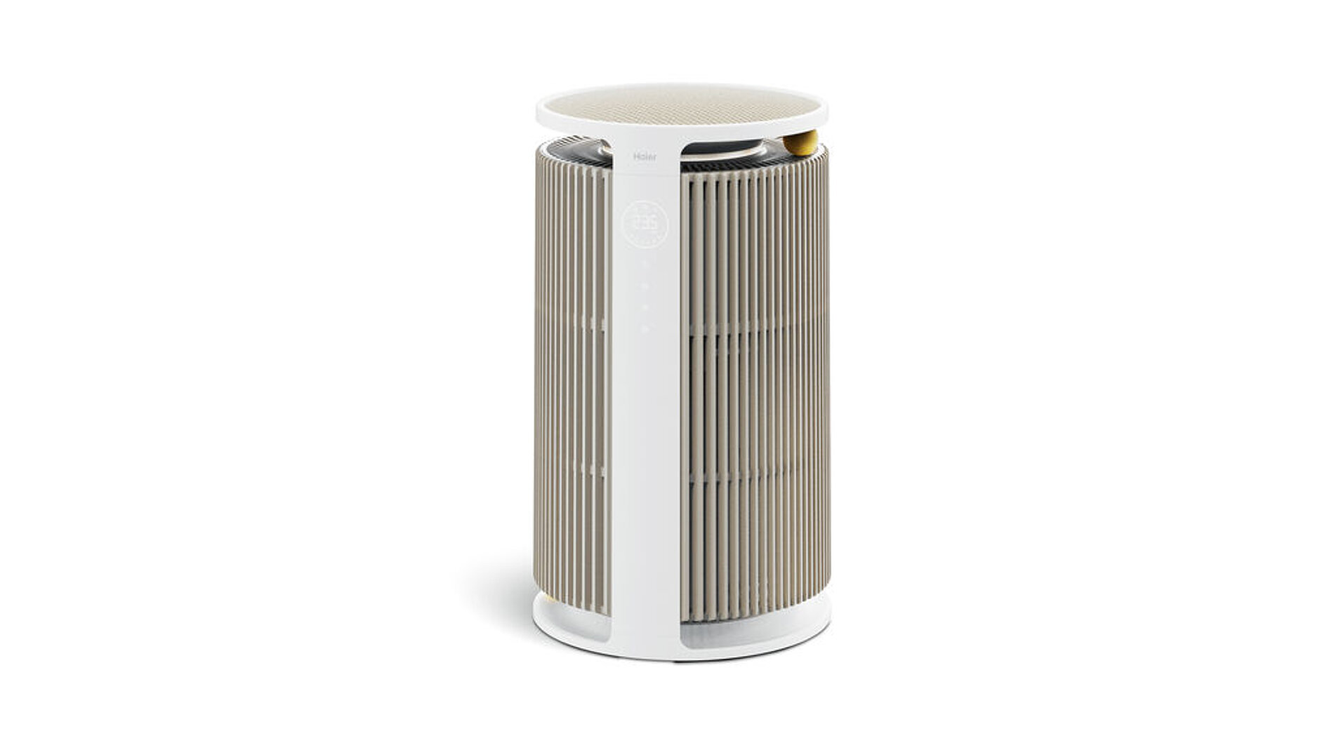 2025 Red Dot Product Design Award，Heating and cooling，air cleaner，